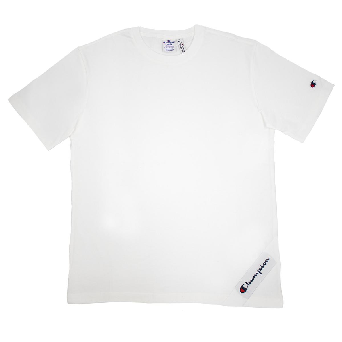 White champion crew neck cheap