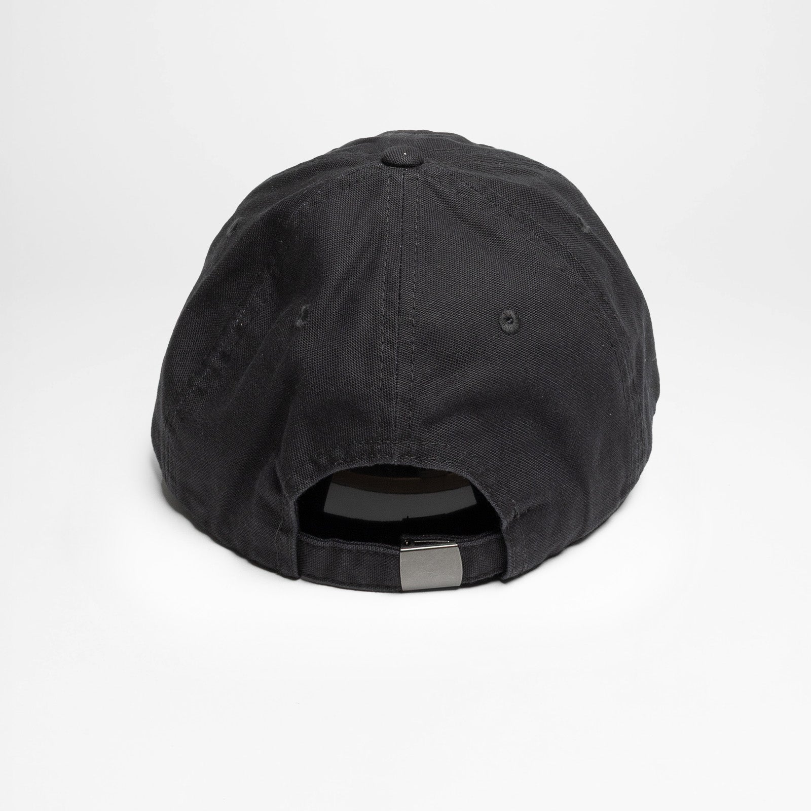 Club Cap Black