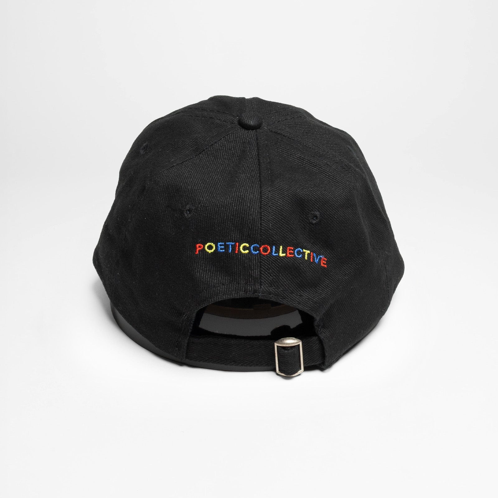 Classic Black