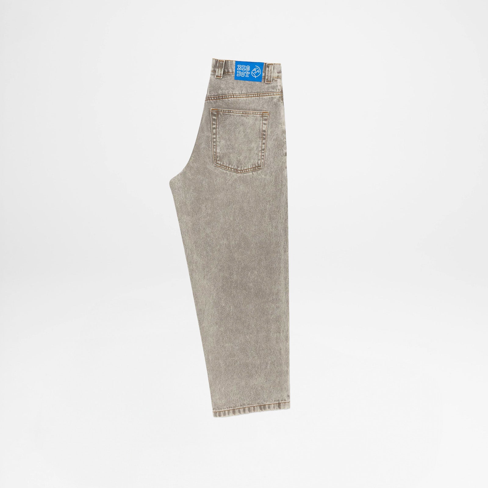 Big Boy Jeans Acid Beige