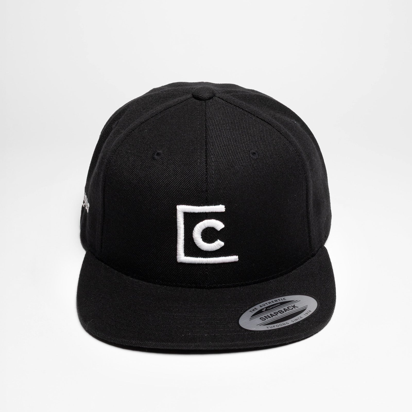 Icon Black White