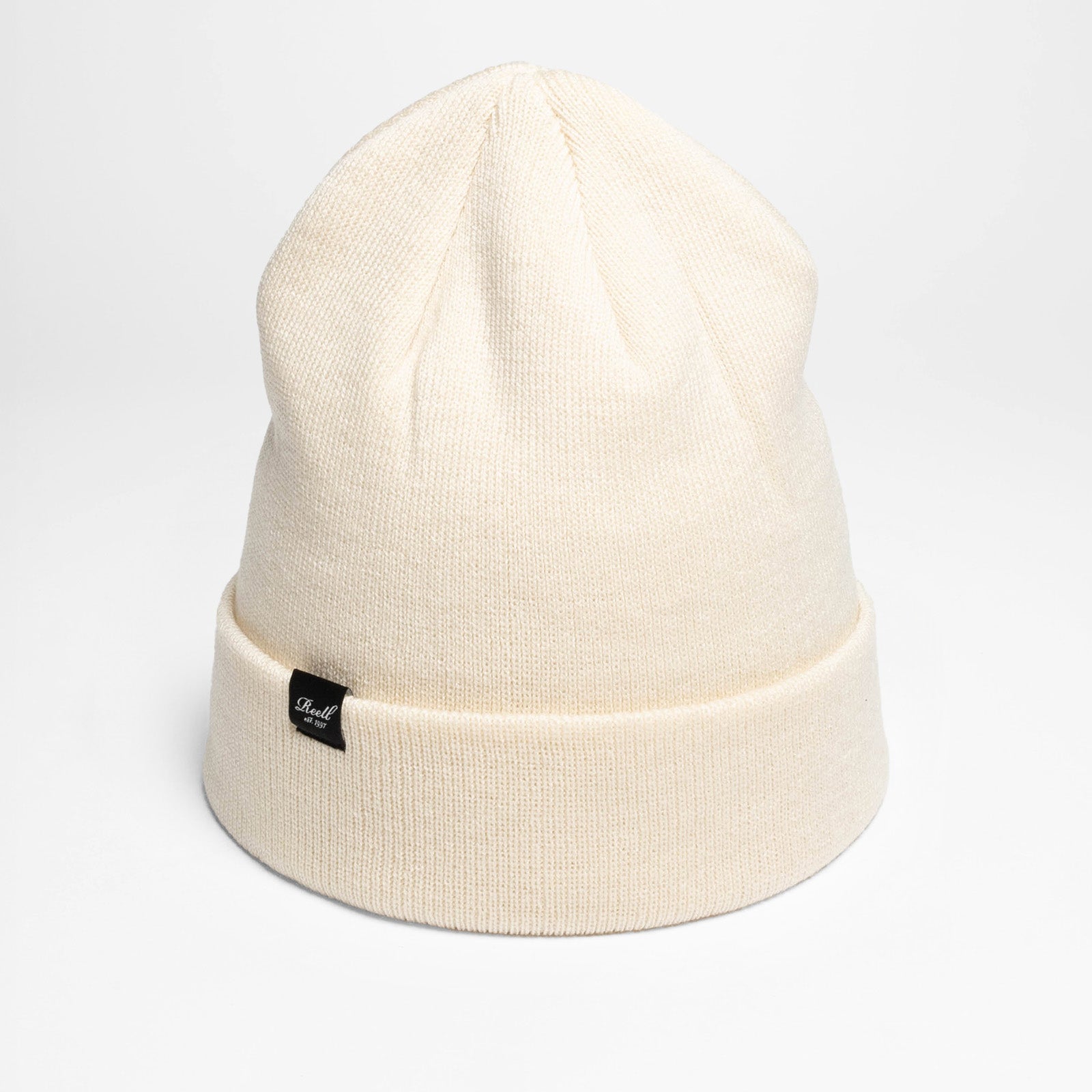 Beanie Off White