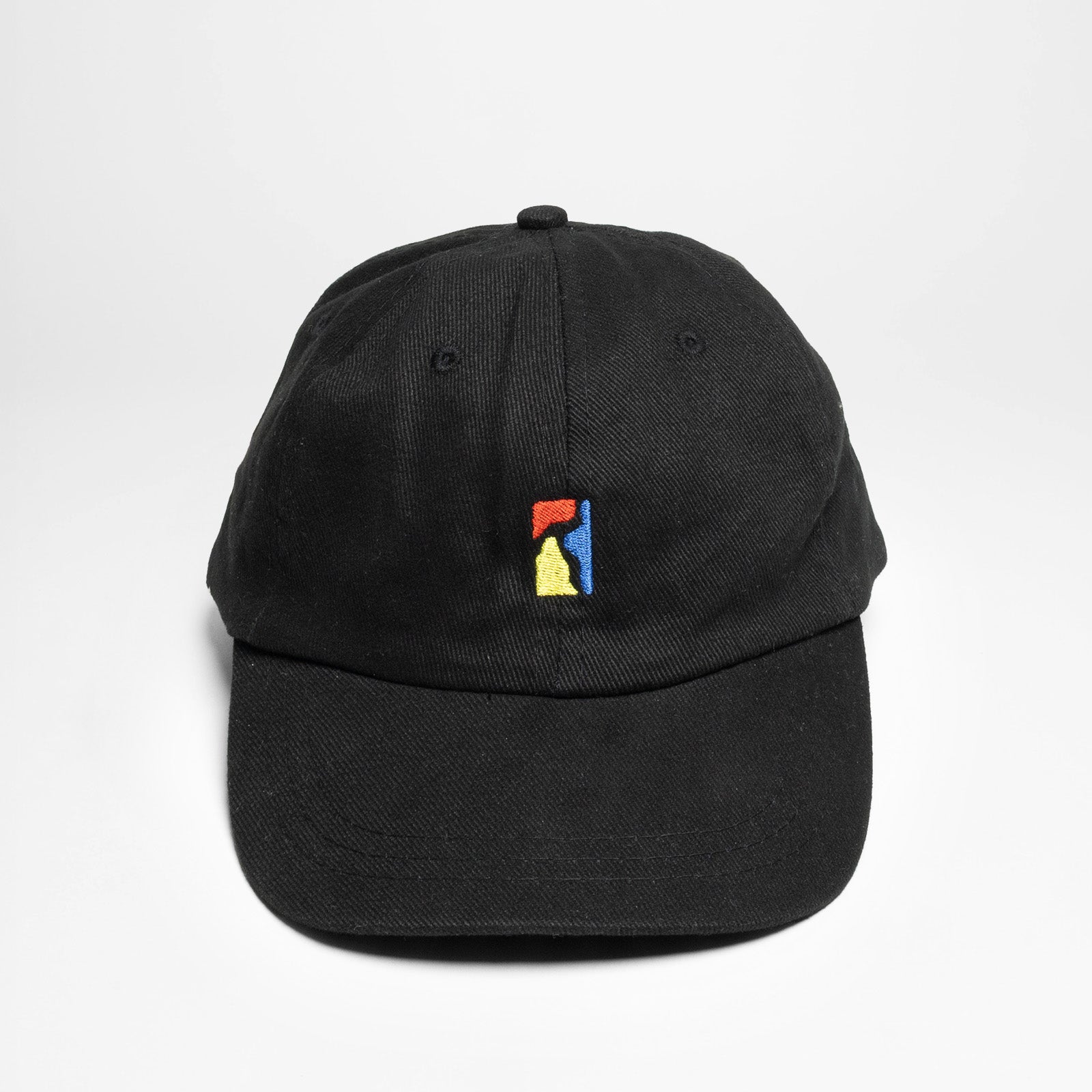Classic Black