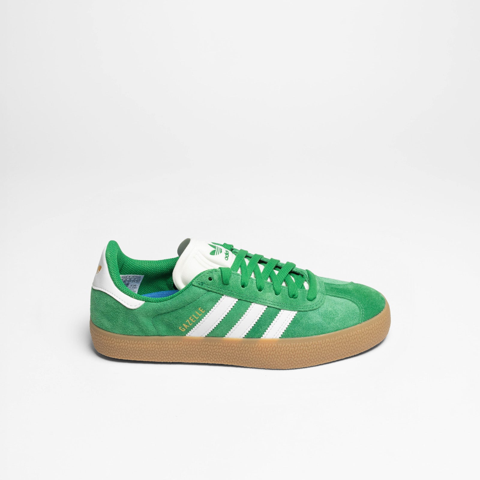 Gazelle ADV Green White