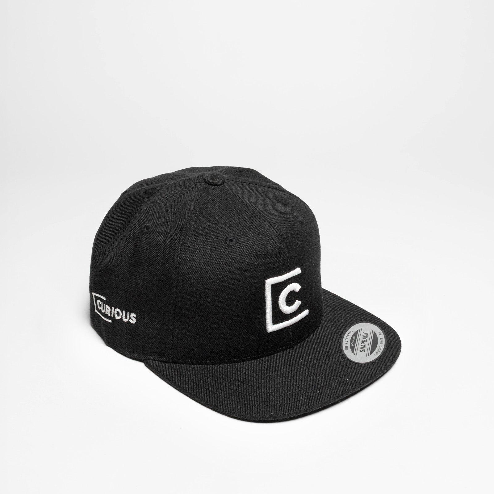 Icon Black White