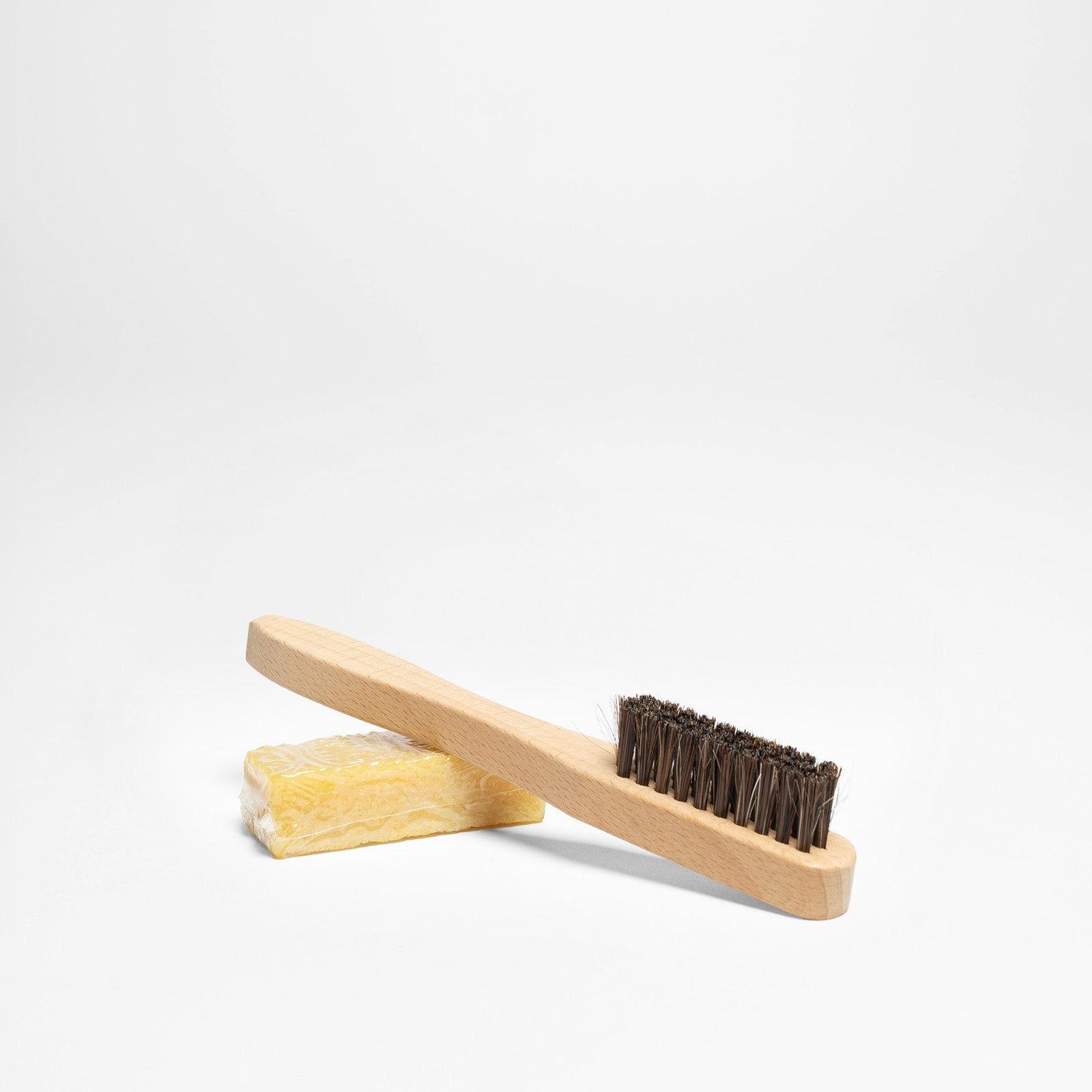 Suede Cleaning Kit