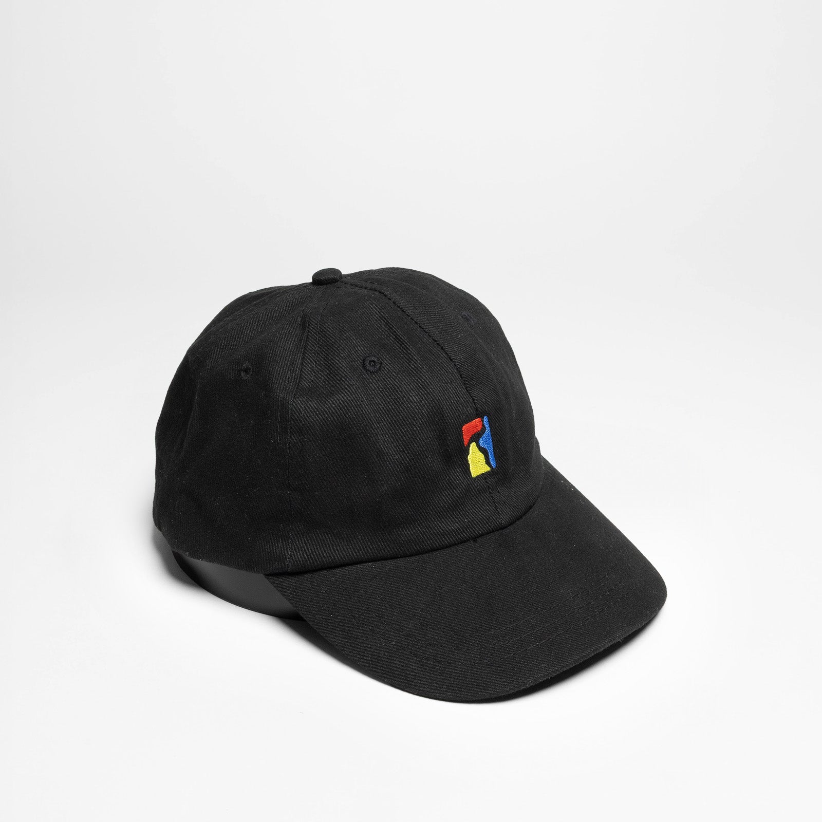 Classic Black