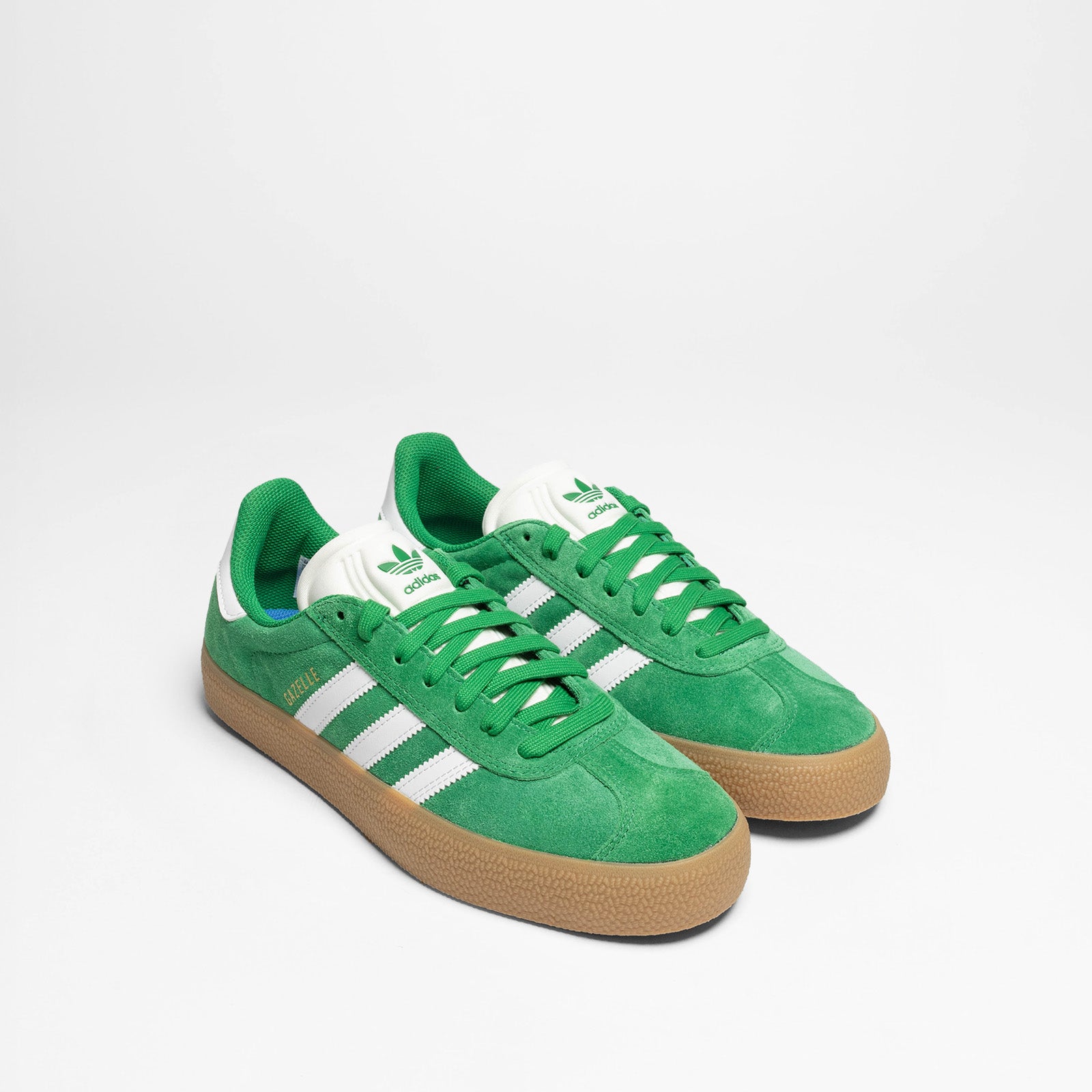 Gazelle ADV Green White