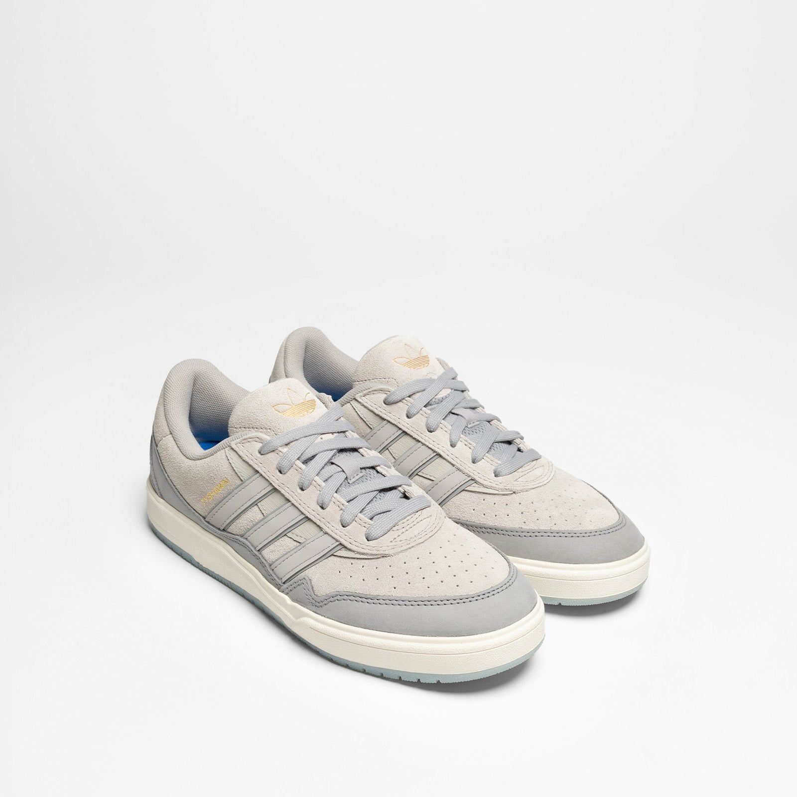 Tyshawn II Grey