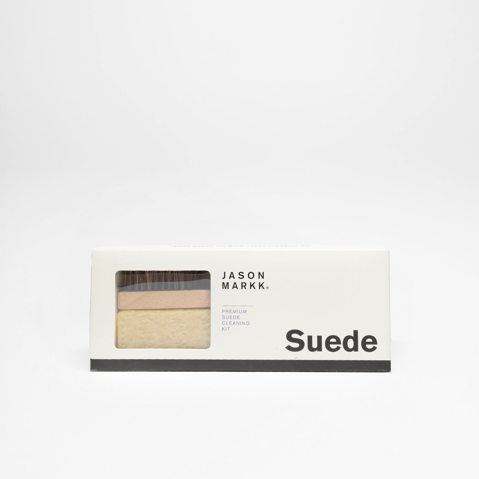 Suede Cleaning Kit