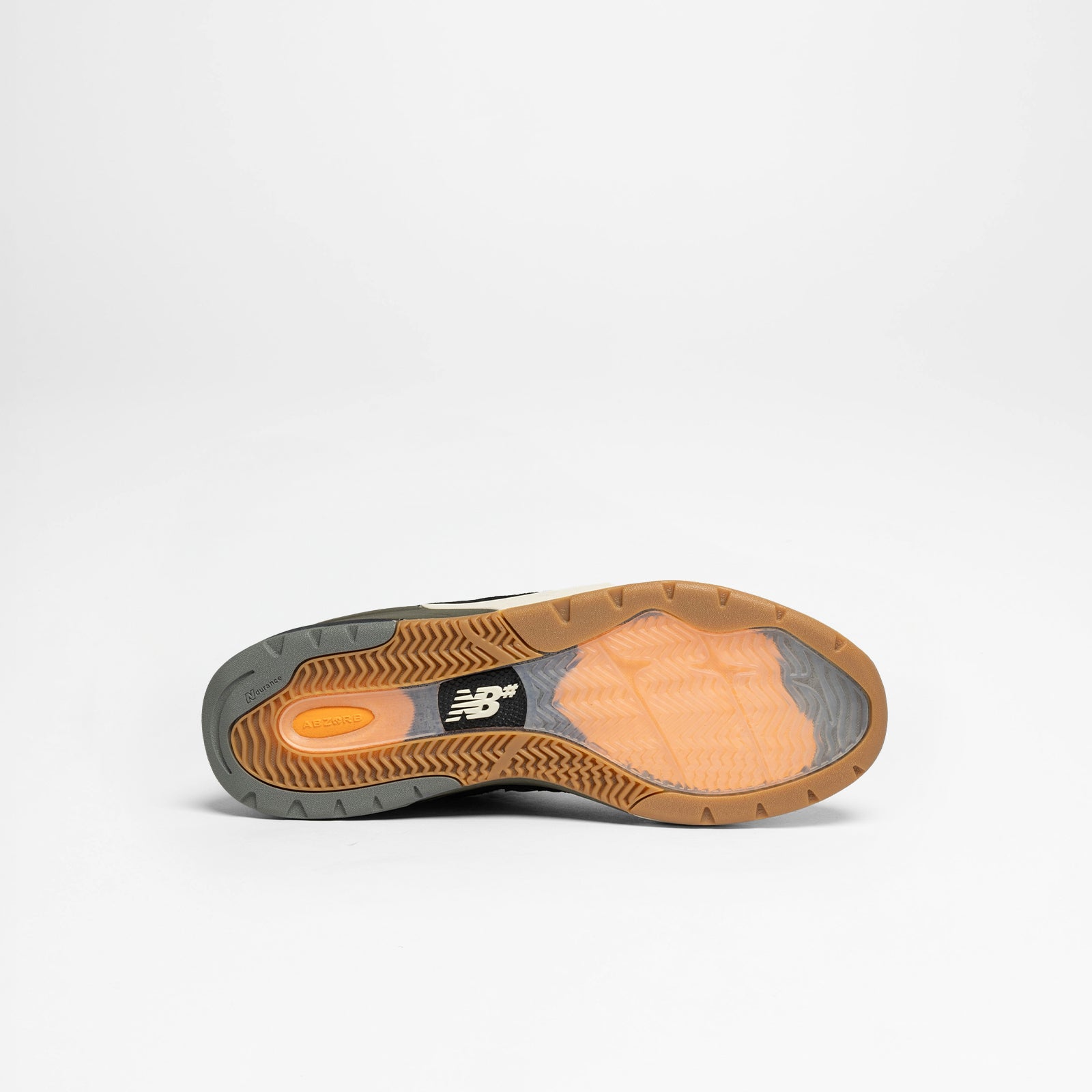 NM933 Reynolds Black Olive