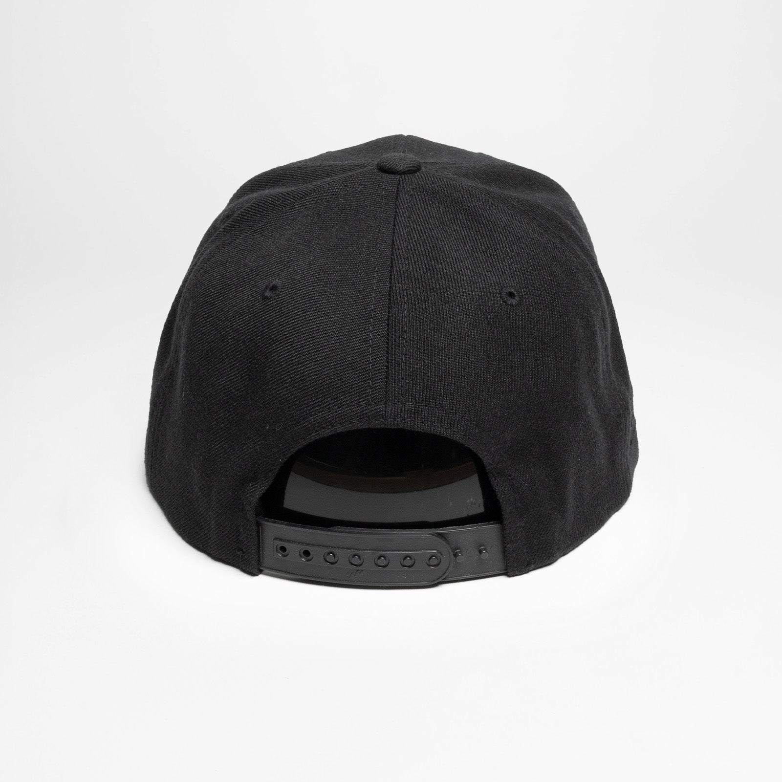 Icon Black Black