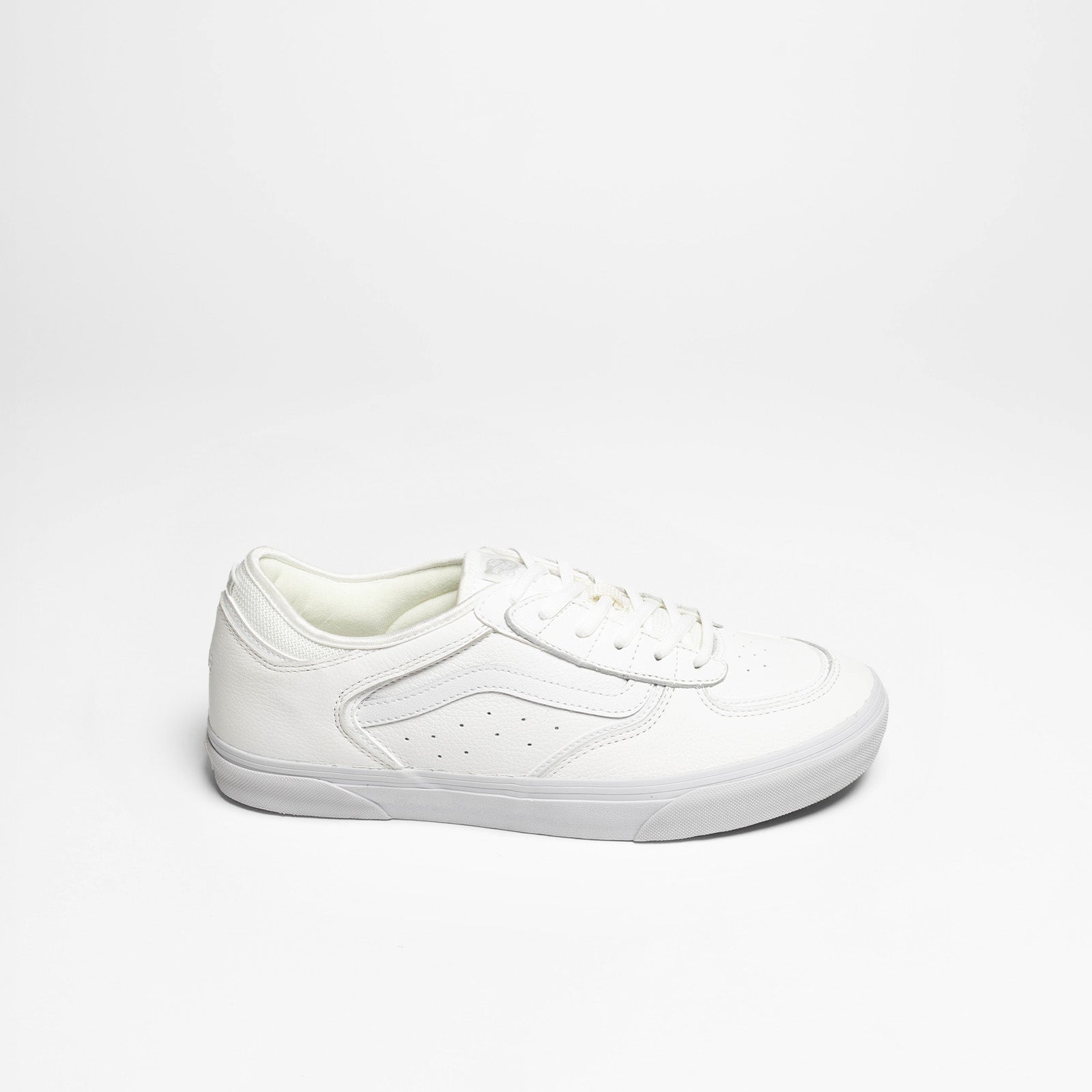 Rowley White