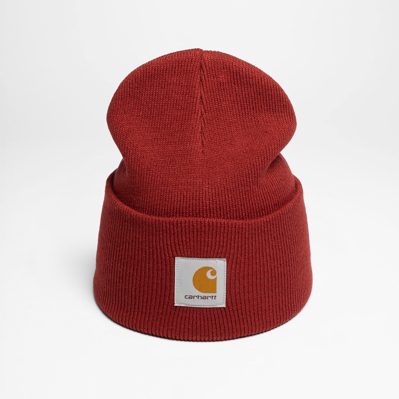 Acrylic Watch Scarlet