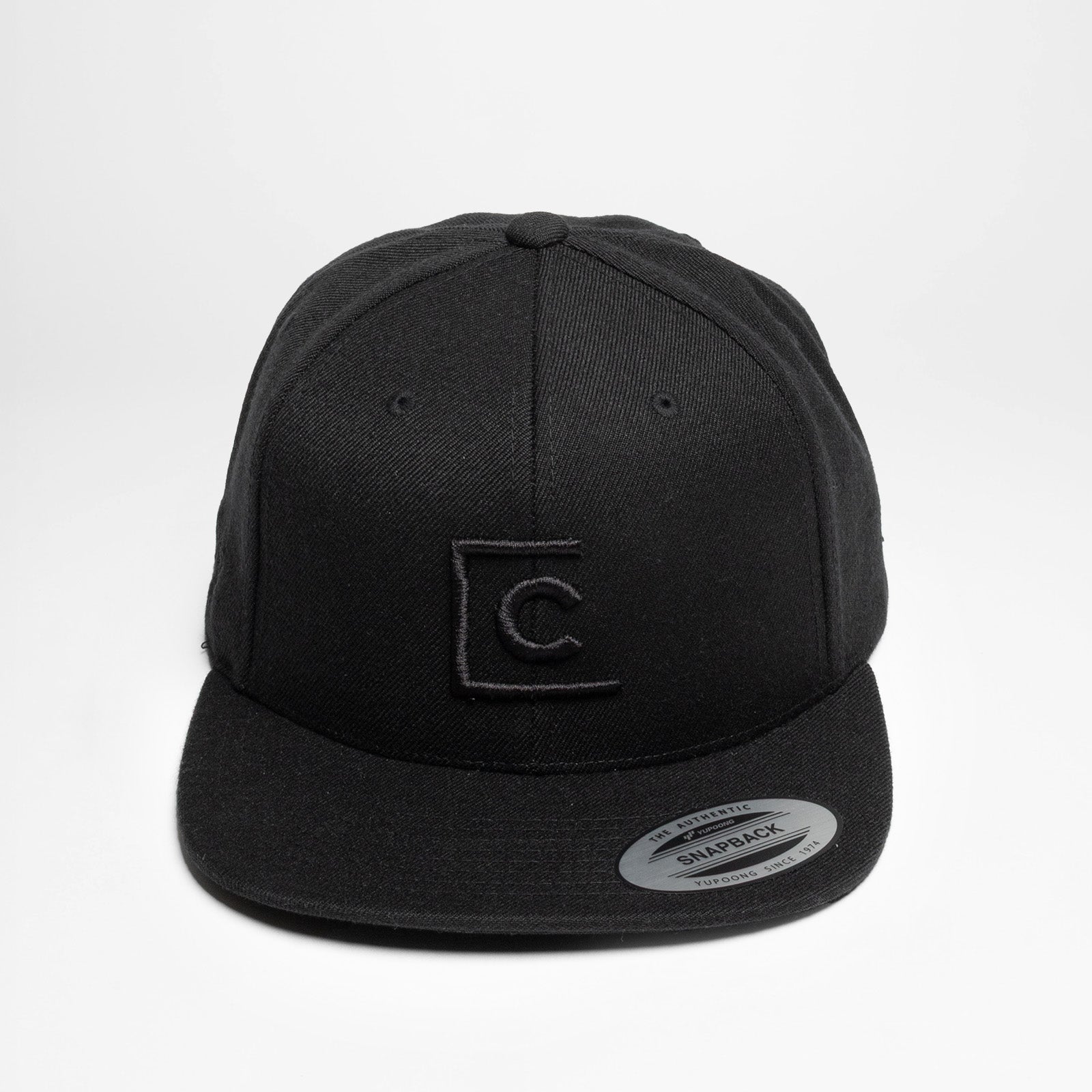 Icon Black Black