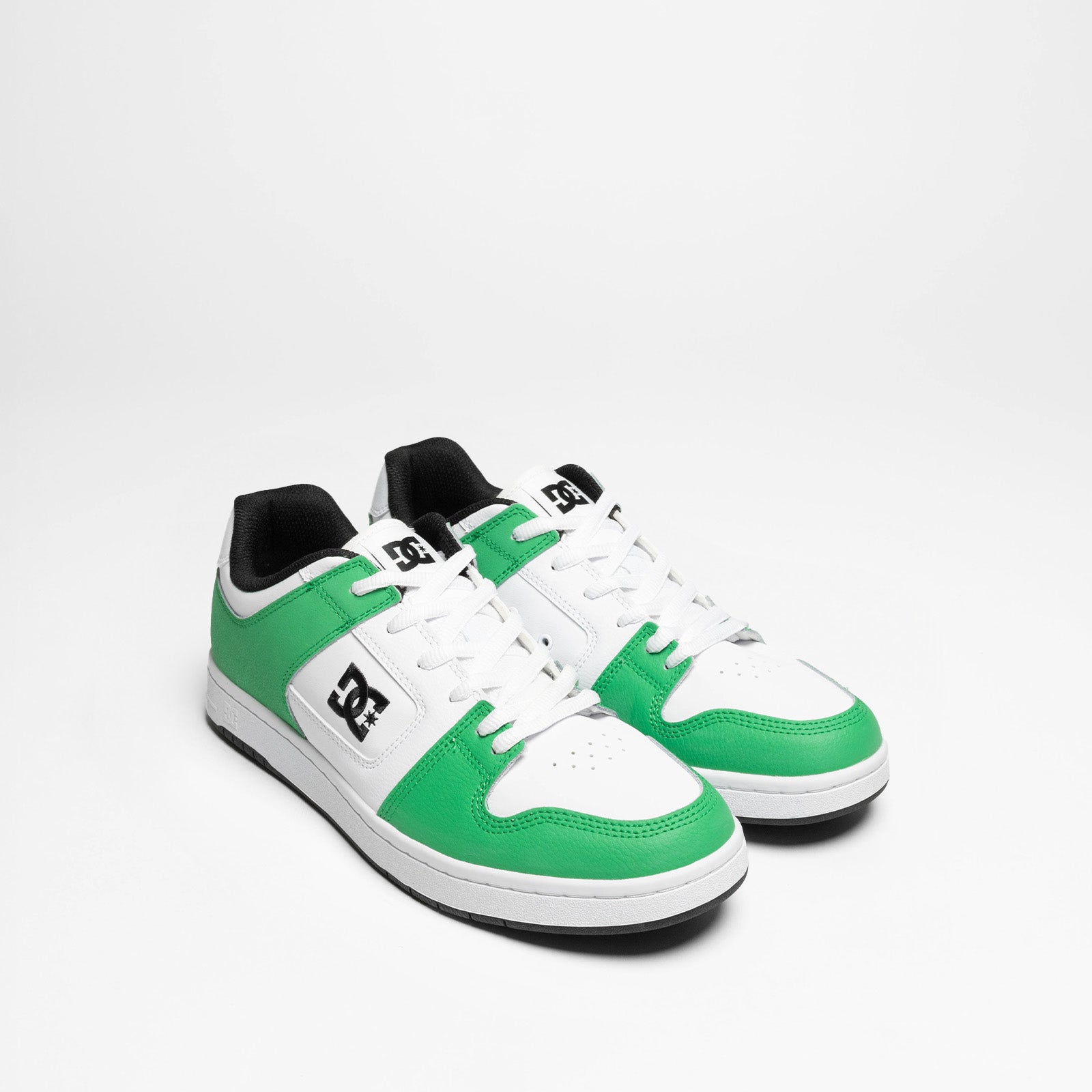 Manteca 4 White Green