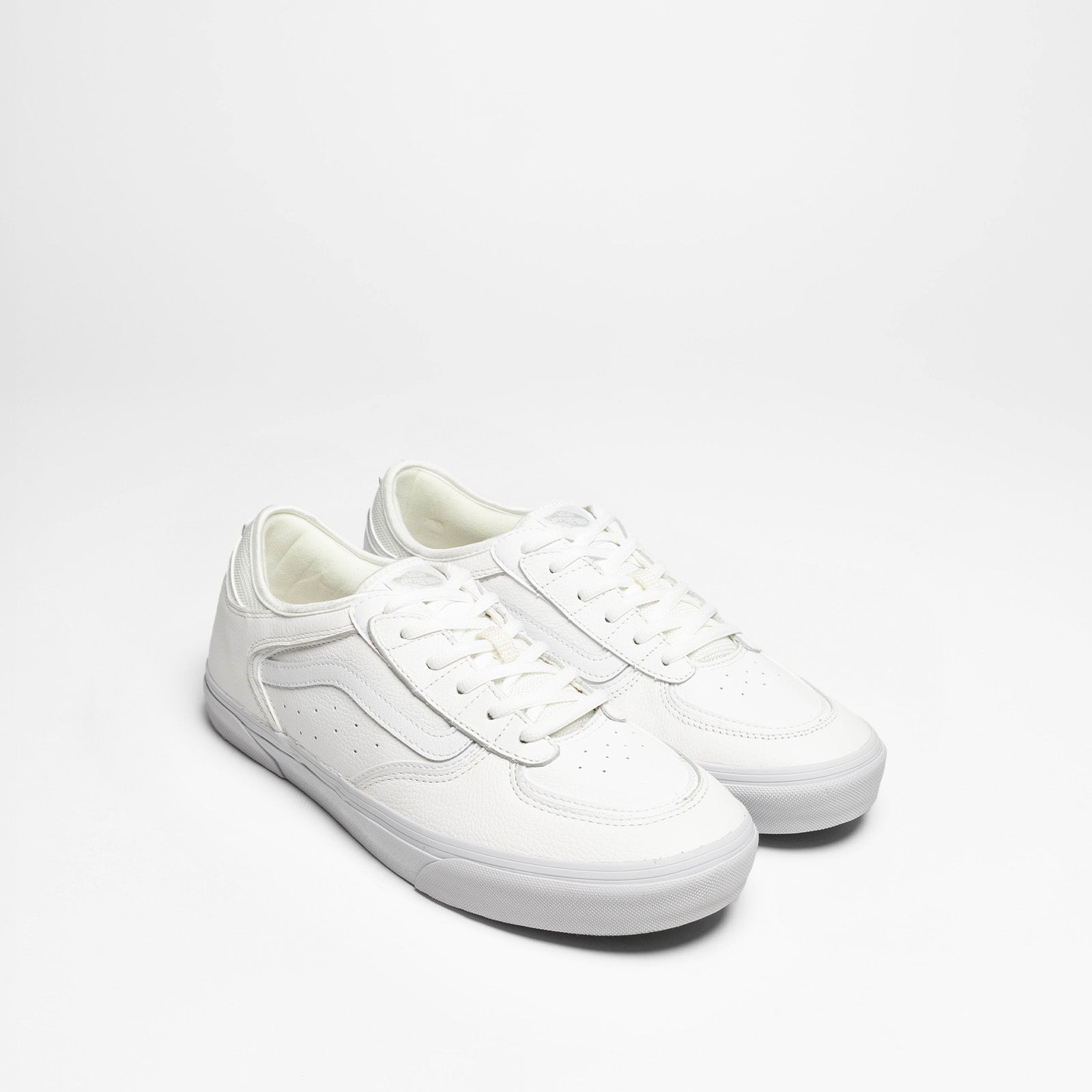 Rowley White