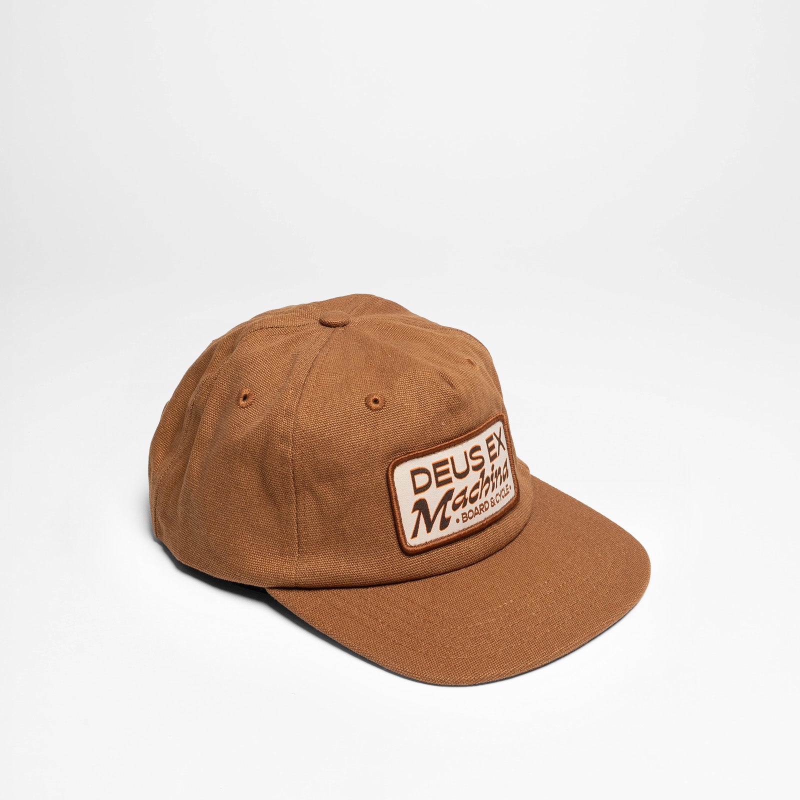 Sandy Cap Tan