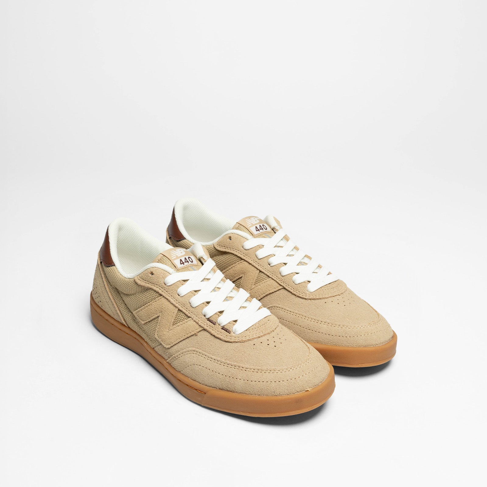 NM440 Low Incense Oak