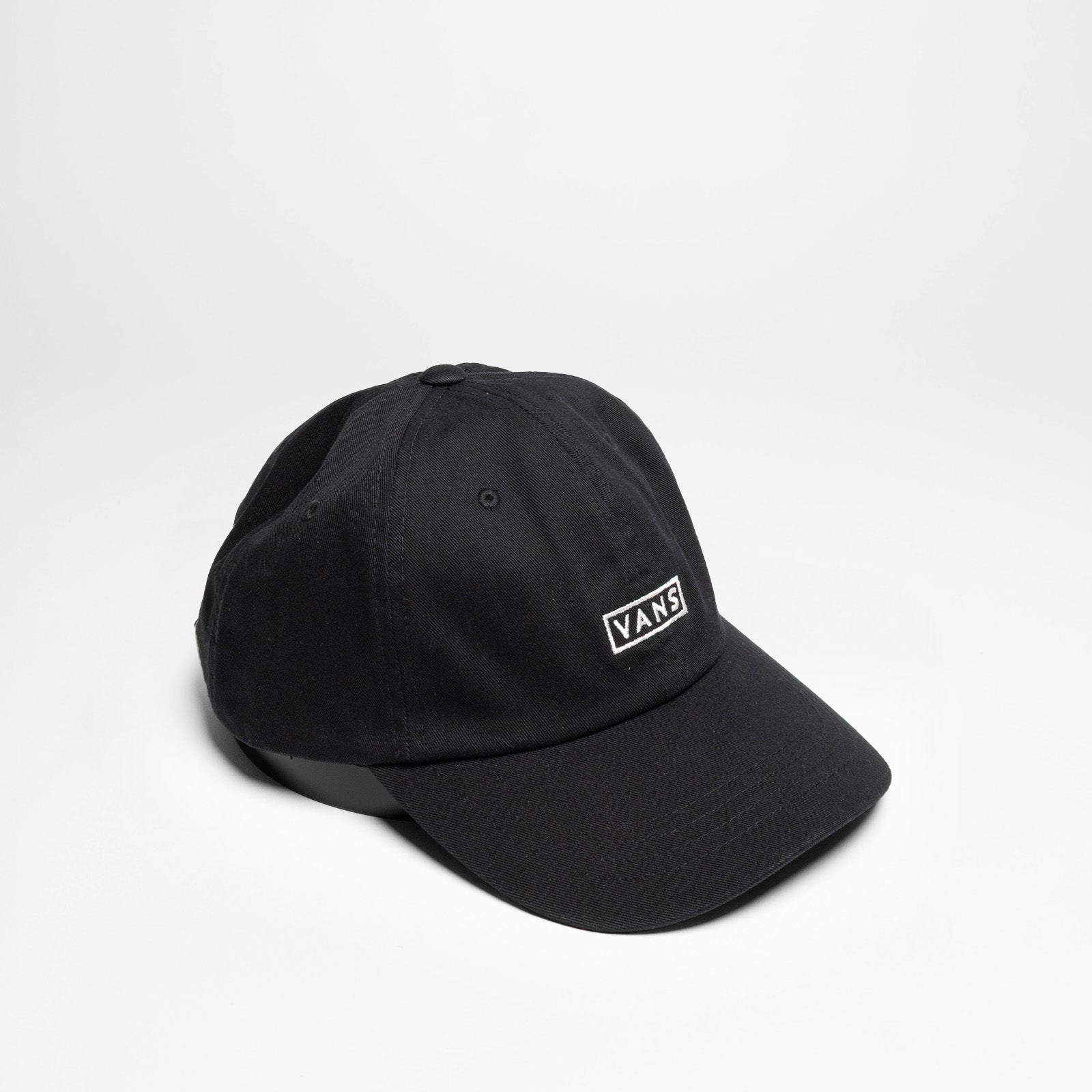 Curved Bill Black