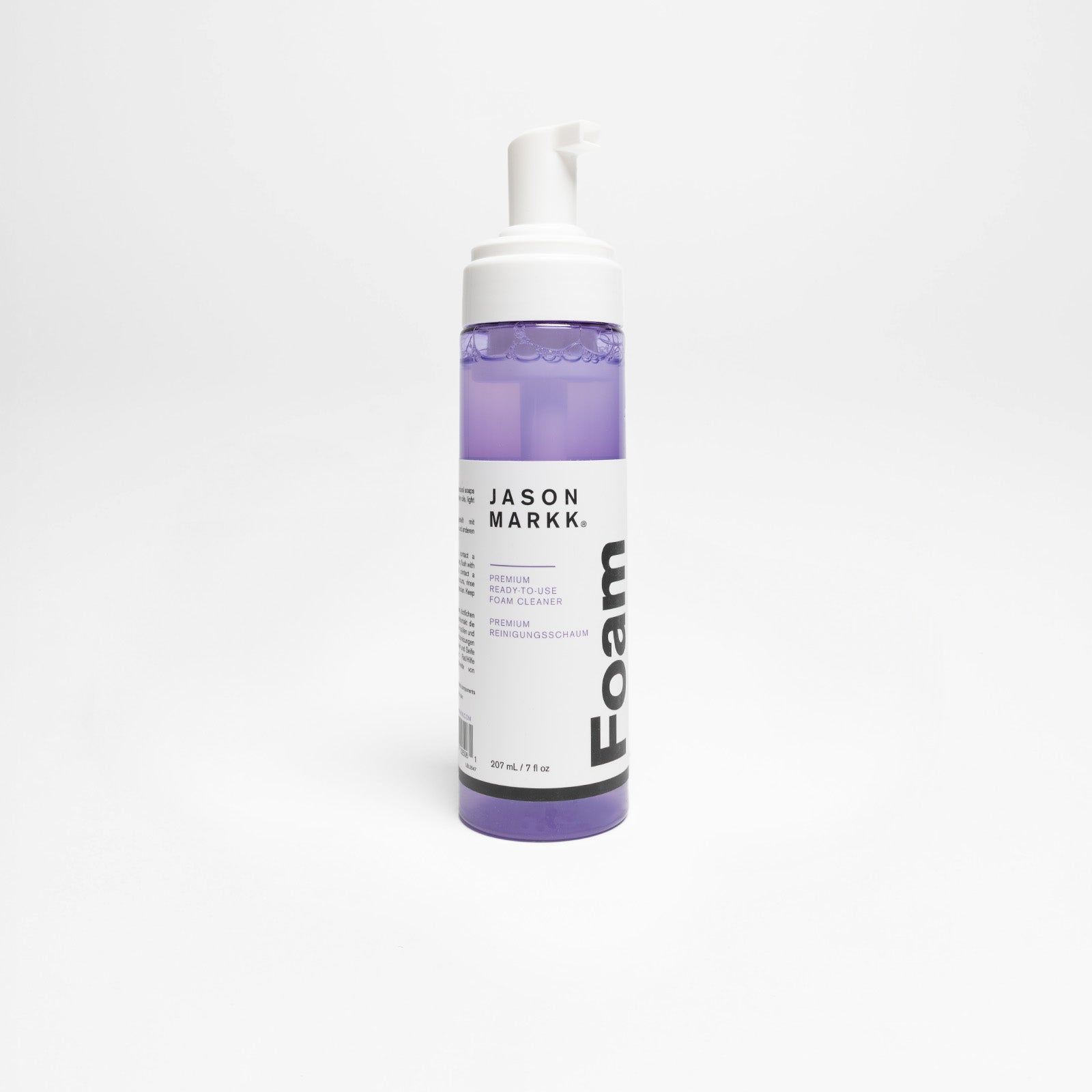 RTU Foam 207ml