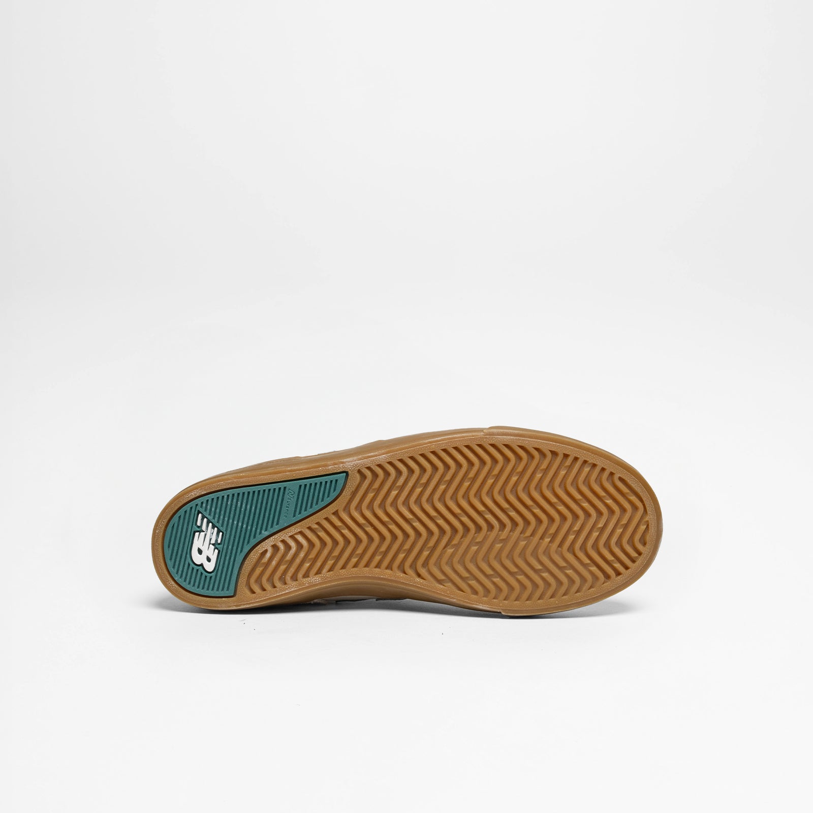 NM306 Jamie Foy White Green