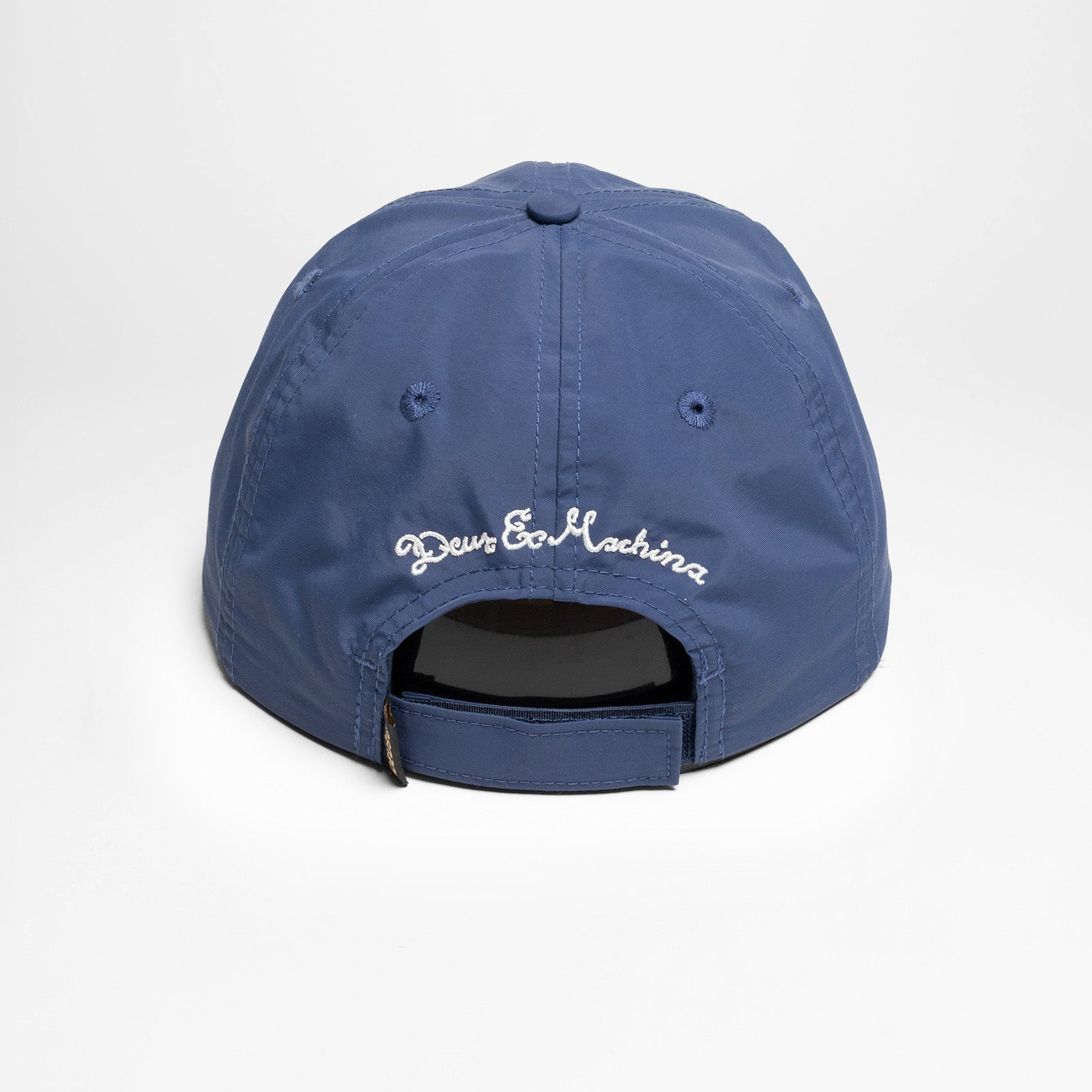 Pacer Cap Blue