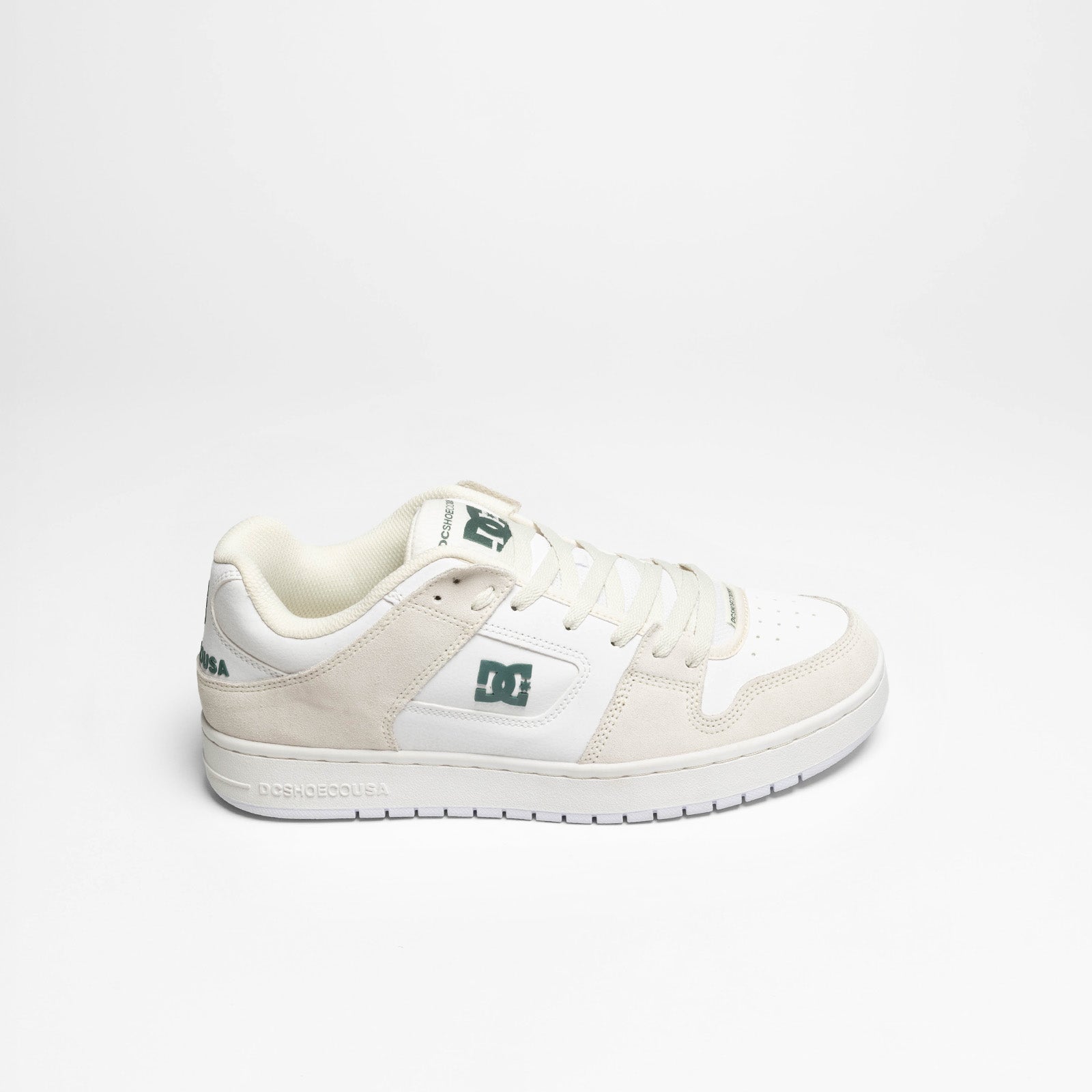 Manteca 4 SE Off White