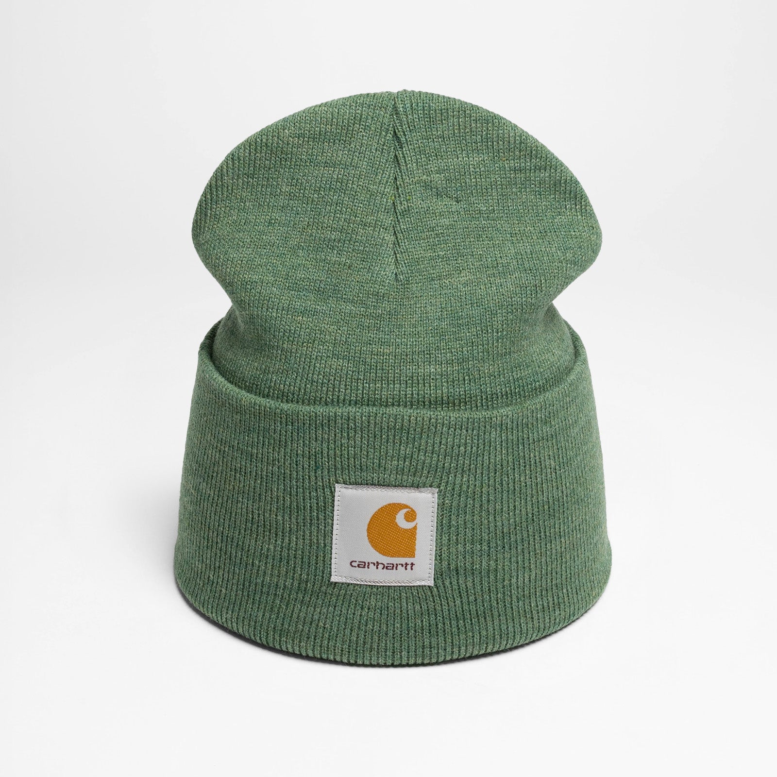 Acrylic Watch Duck Green Heather