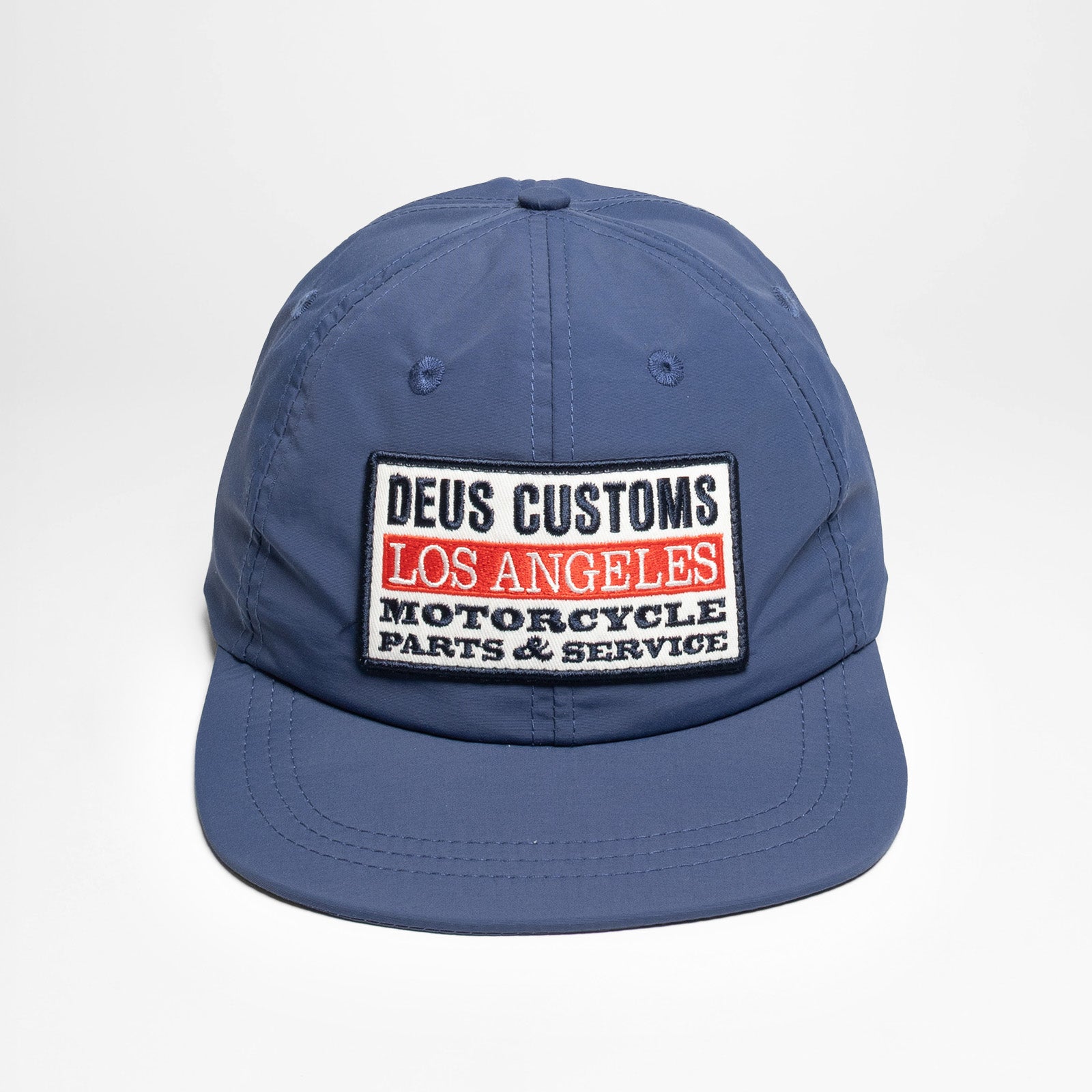 Pacer Cap Blue