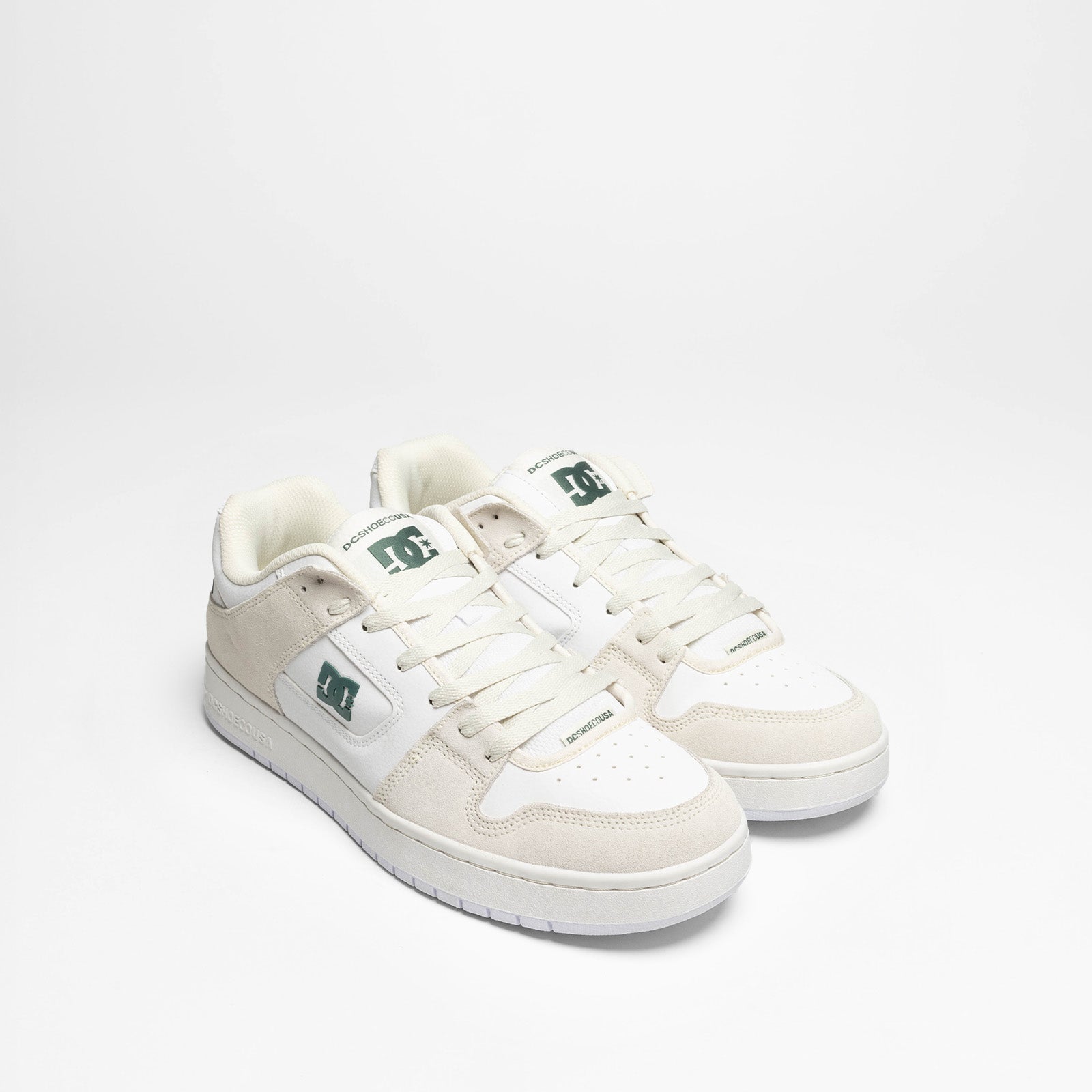 Manteca 4 SE Off White