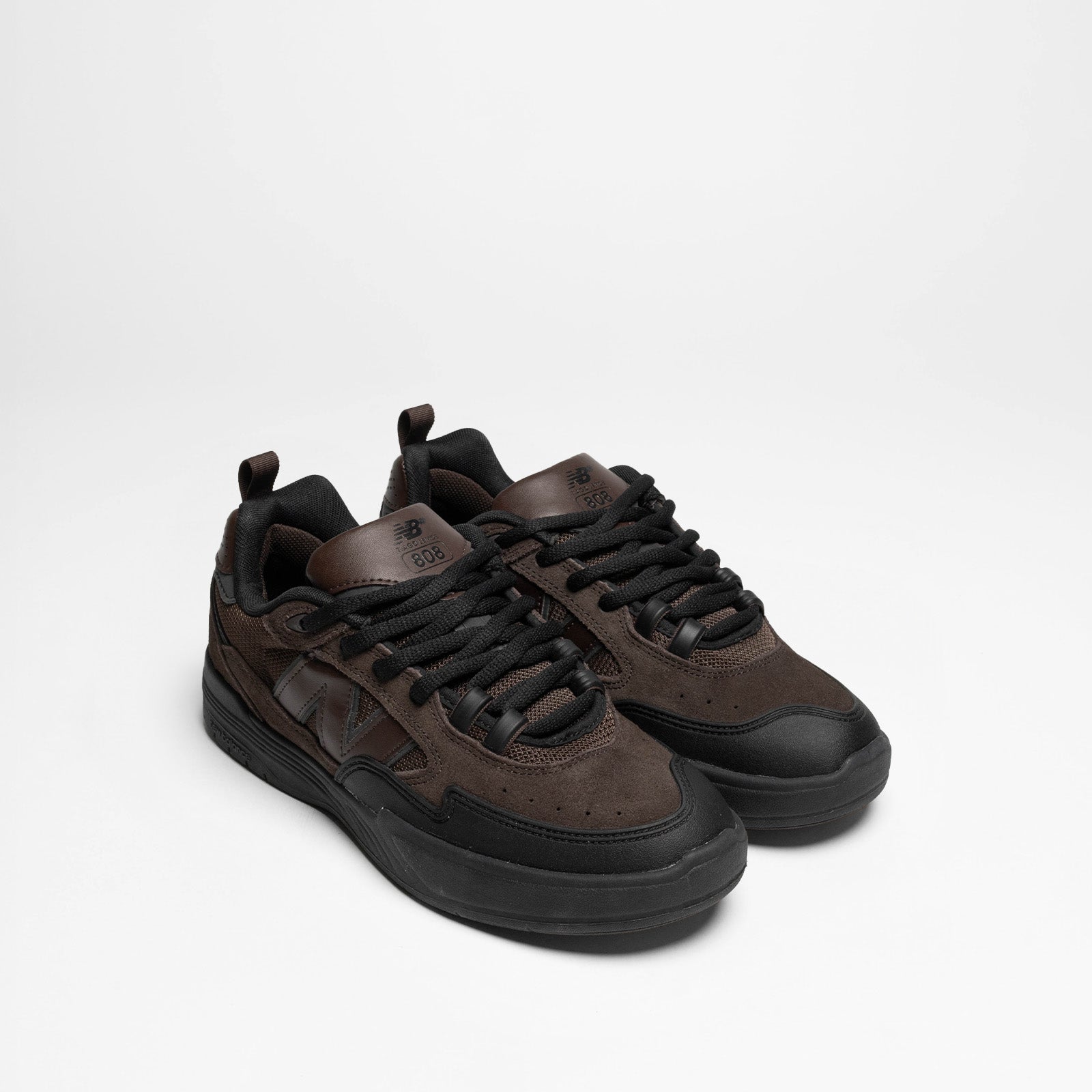 NM808 Tiago Lemos Brown Black