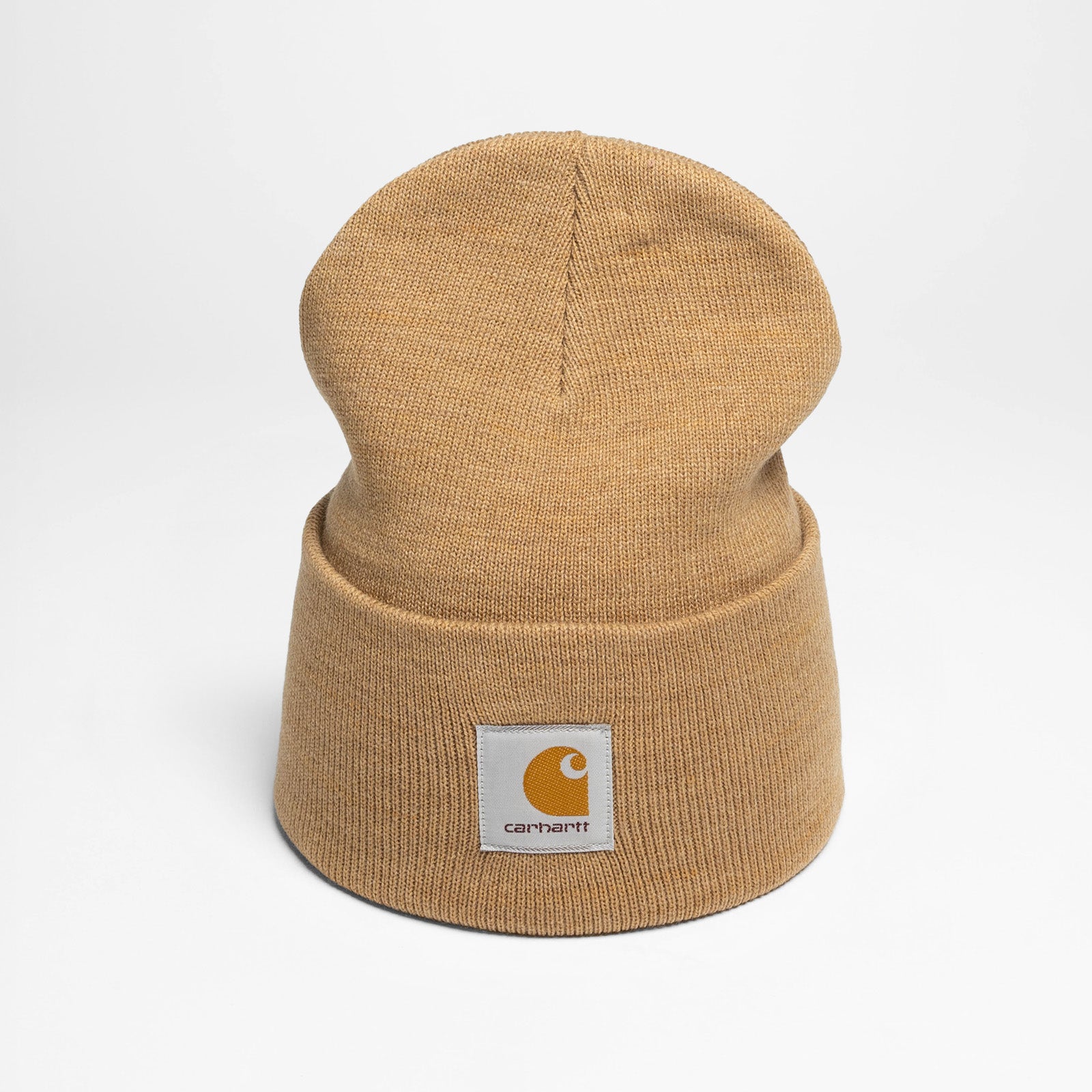 Acrylic Watch Peanut Heather