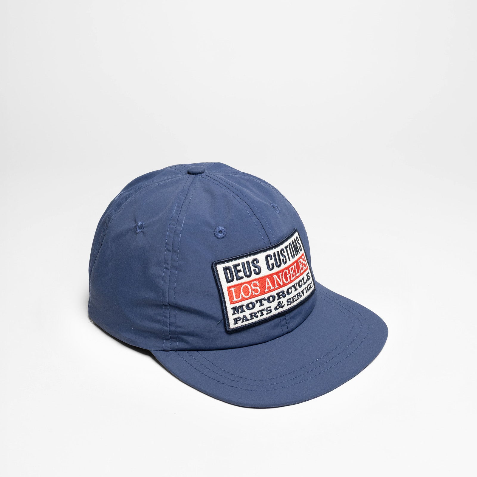 Pacer Cap Blue