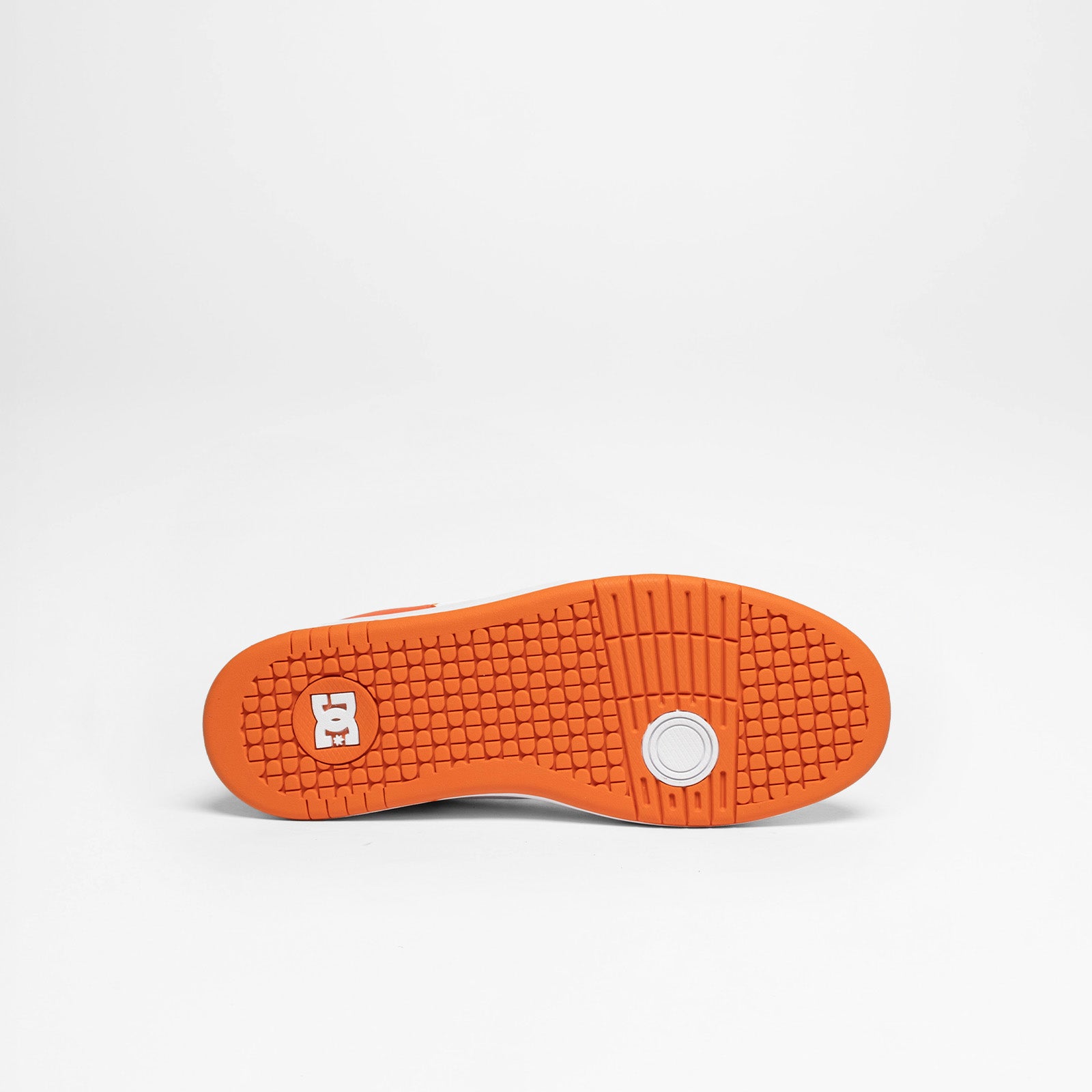 Manteca 4 SN White Orange