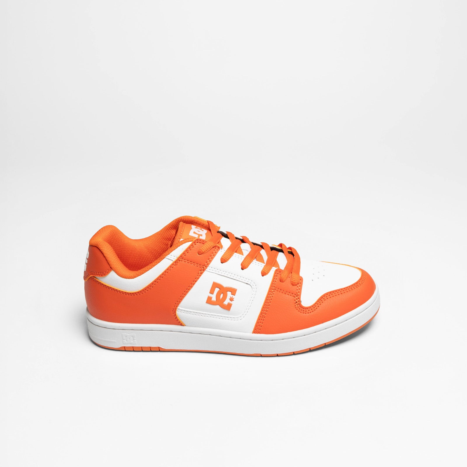 Manteca 4 SN White Orange