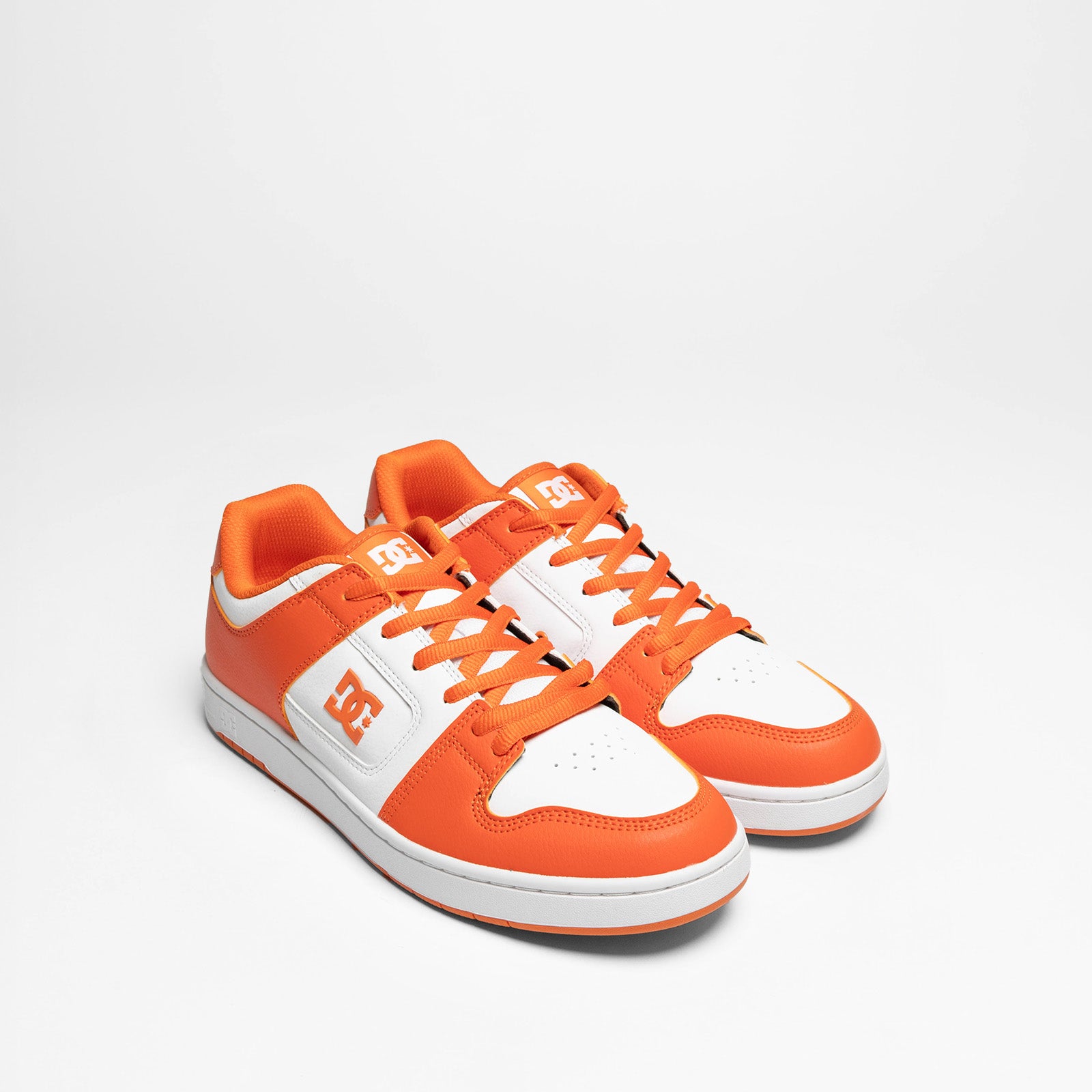 Manteca 4 SN White Orange