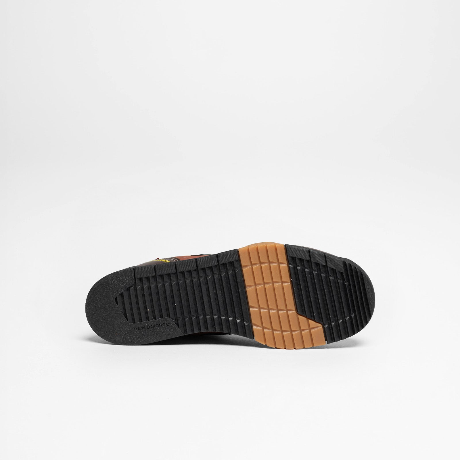 440 Trail High Brown Forest Green