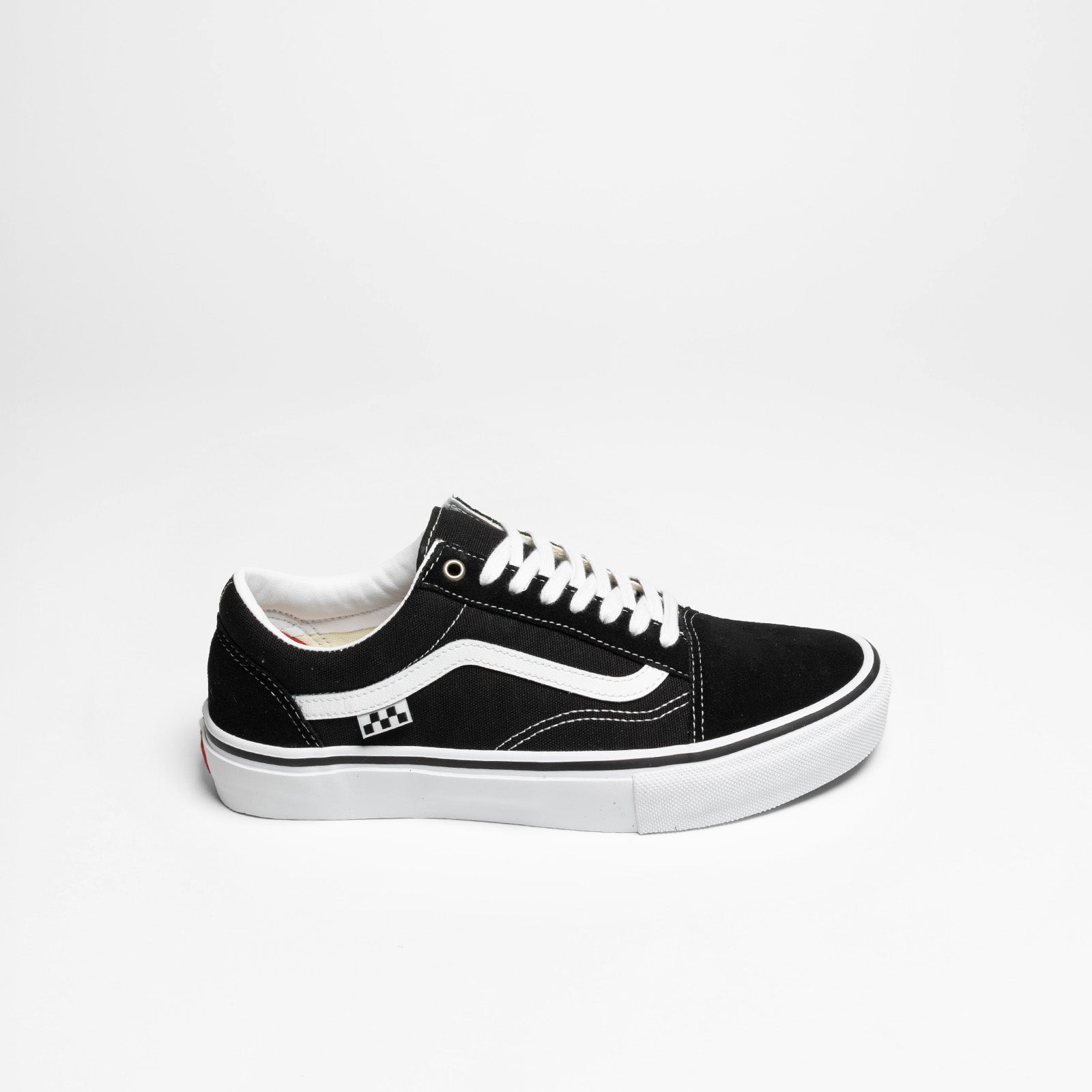 Old Skool Classic Black White