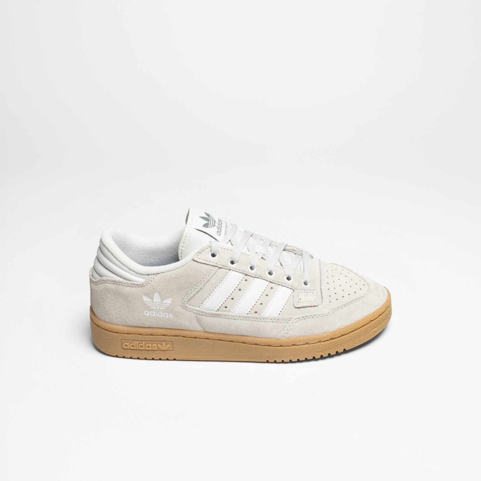 Centennial 85 Low Grey White Gum