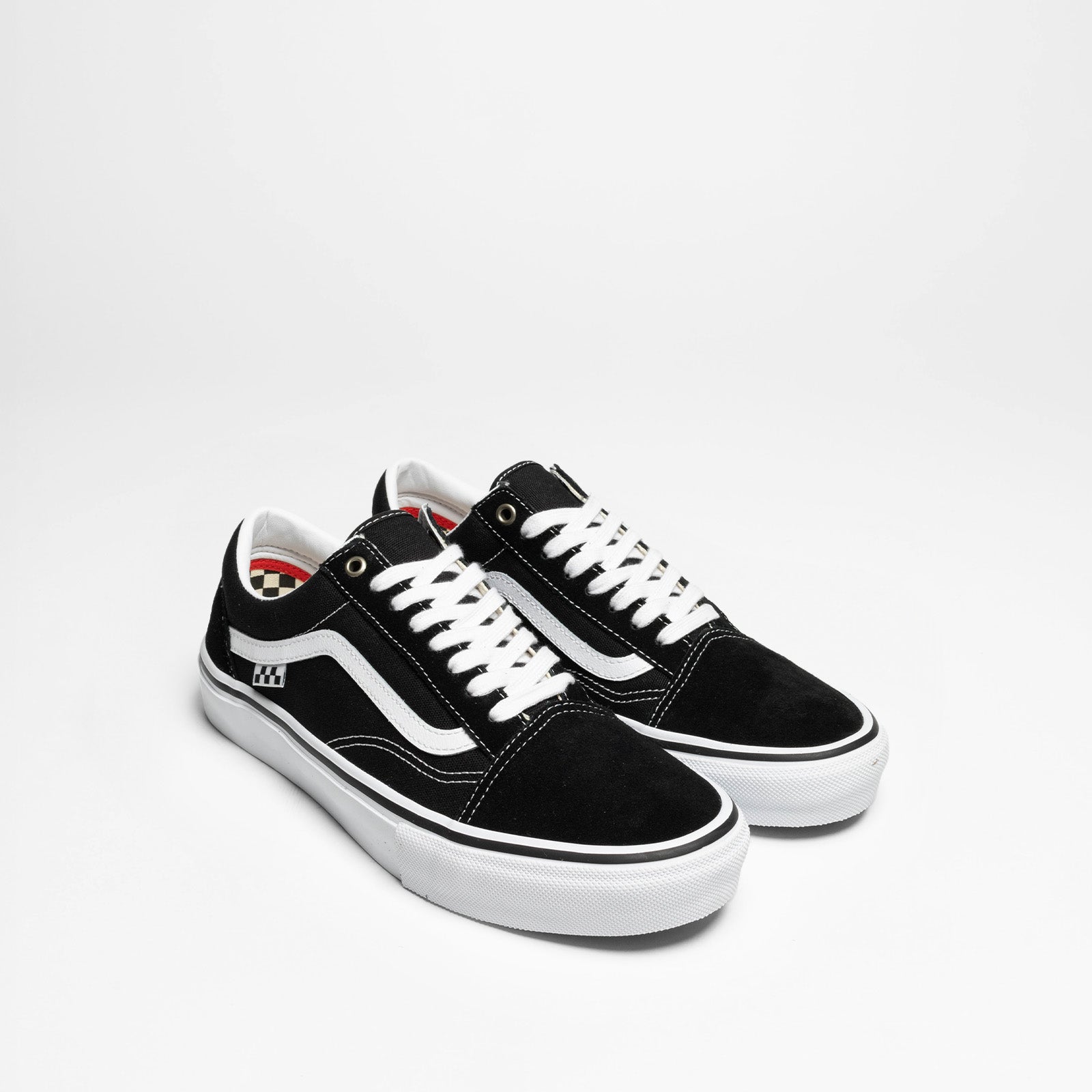 Old Skool Classic Black White
