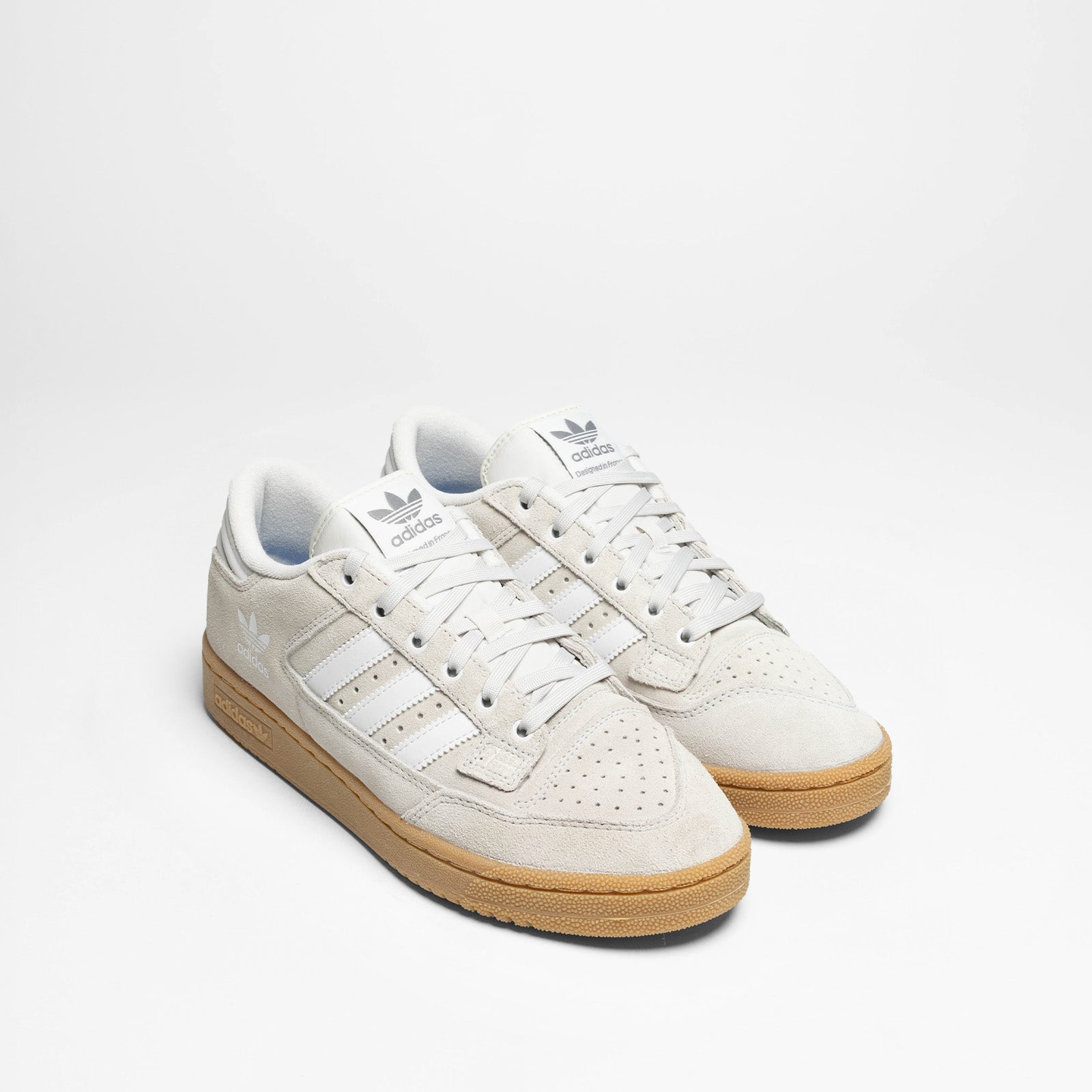 Centennial 85 Low Grey White Gum