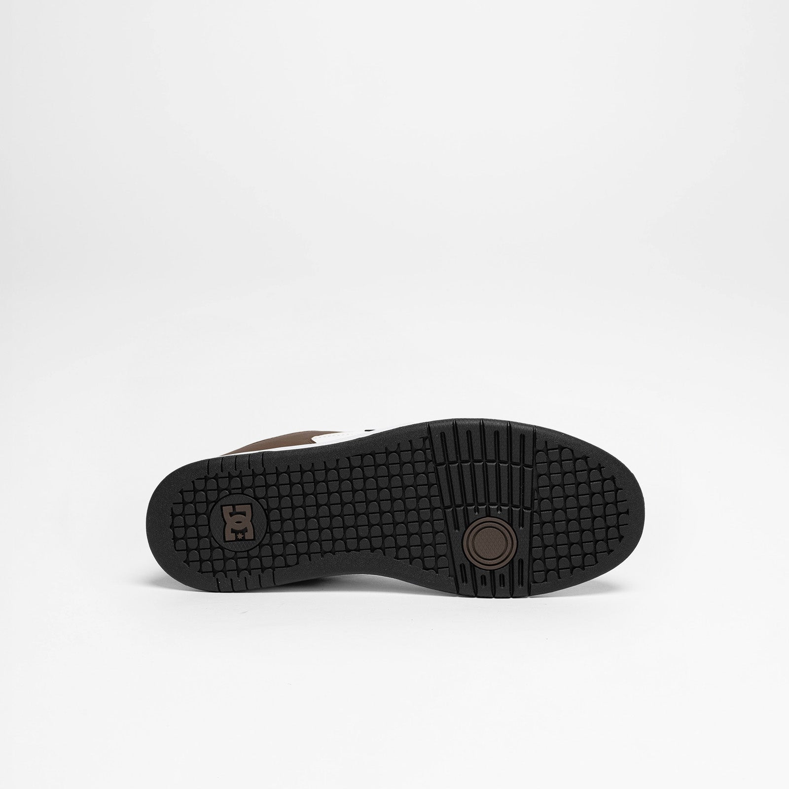 Manteca 4 SN White Brown