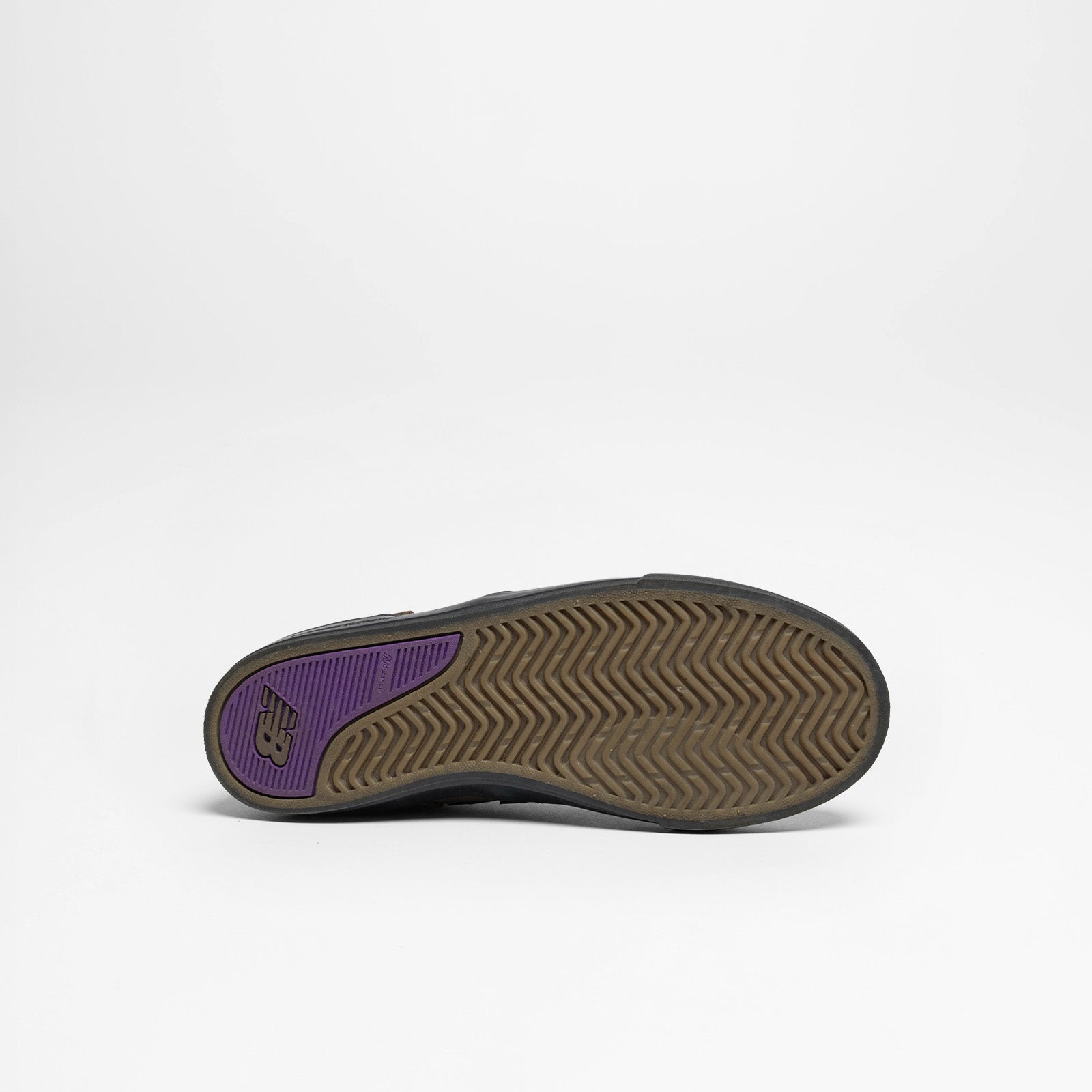 NM306 Jamie Foy Brown Purple