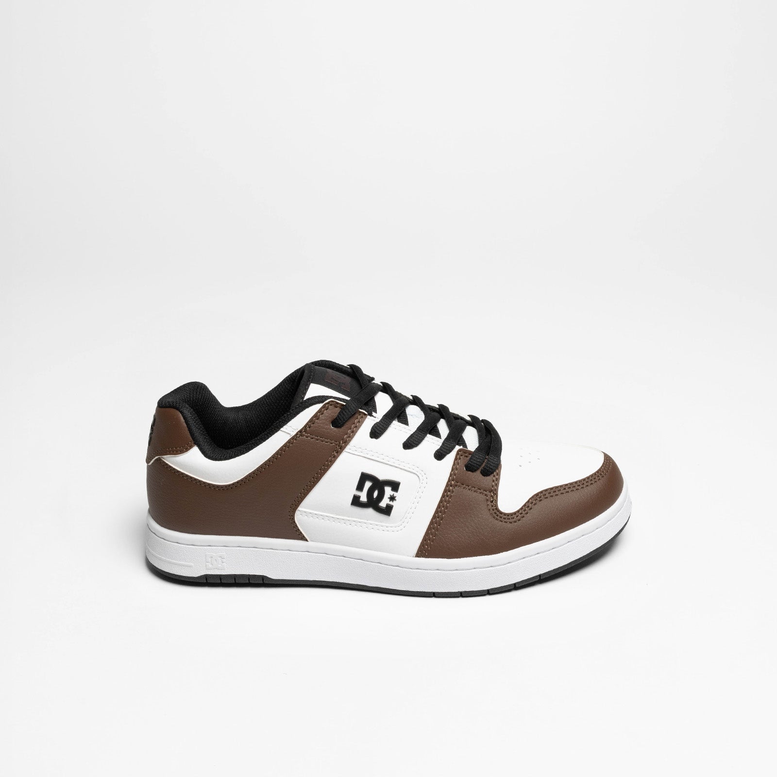 Manteca 4 SN White Brown