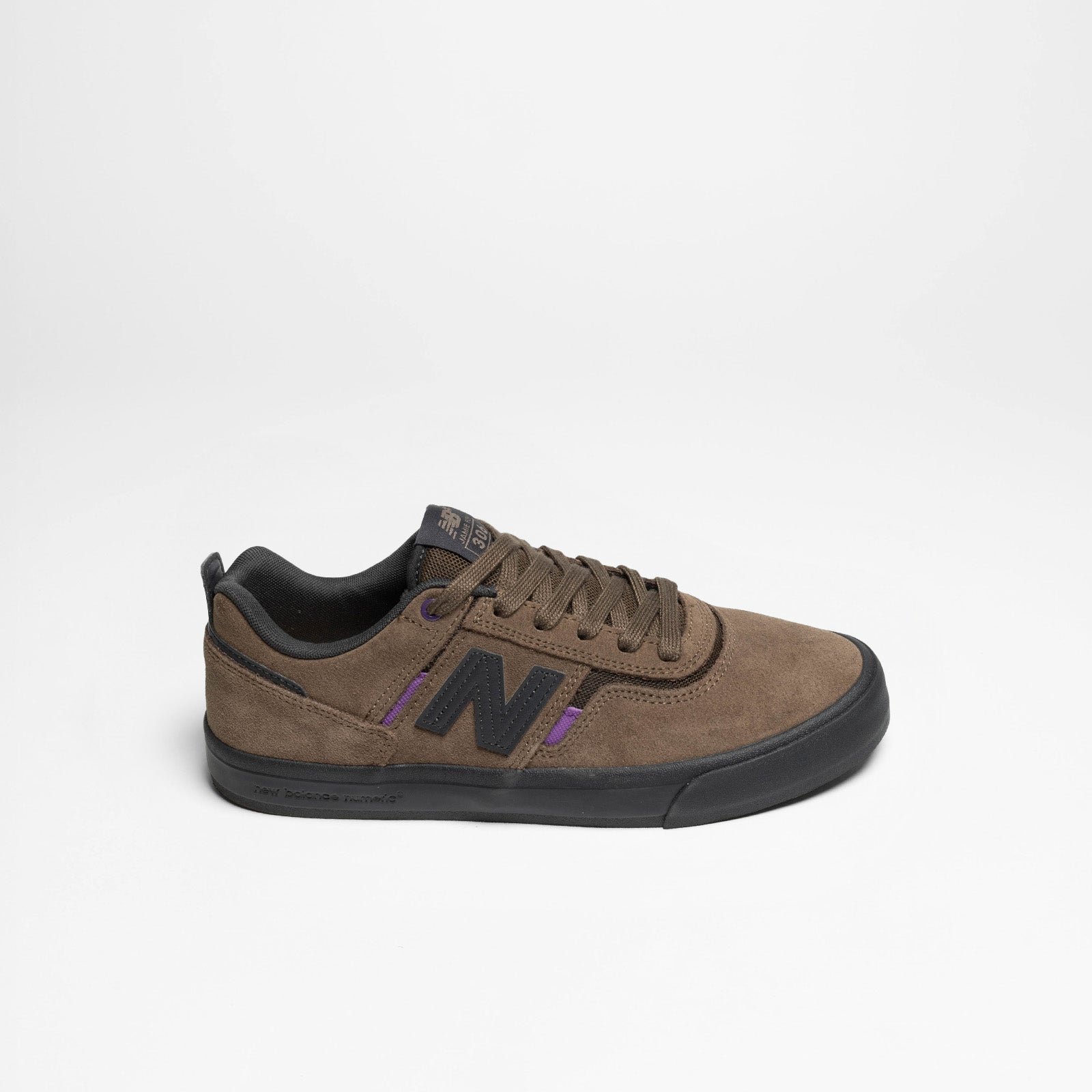 NM306 Jamie Foy Brown Purple