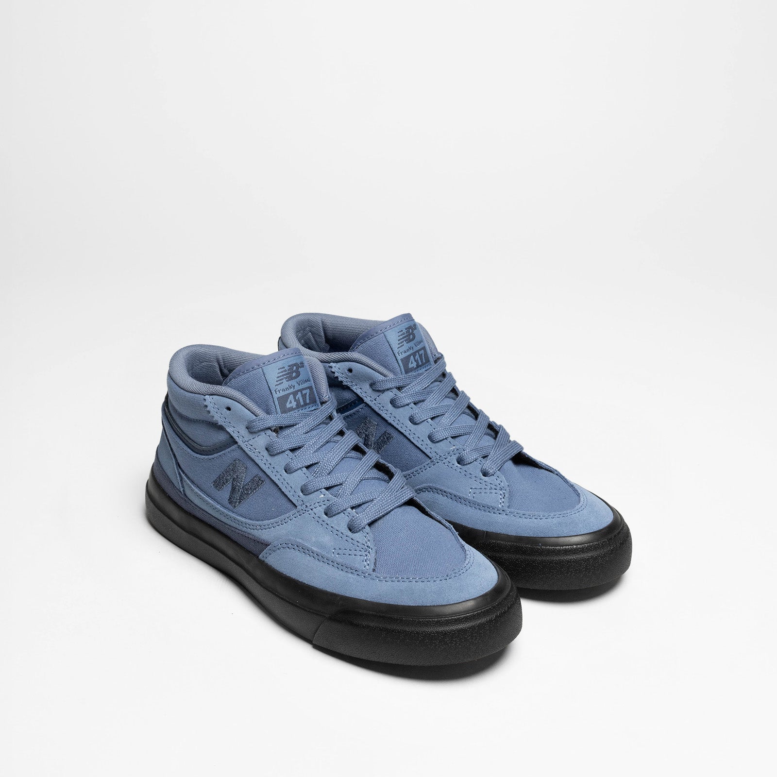 NM417 Franky V. 417 Blue