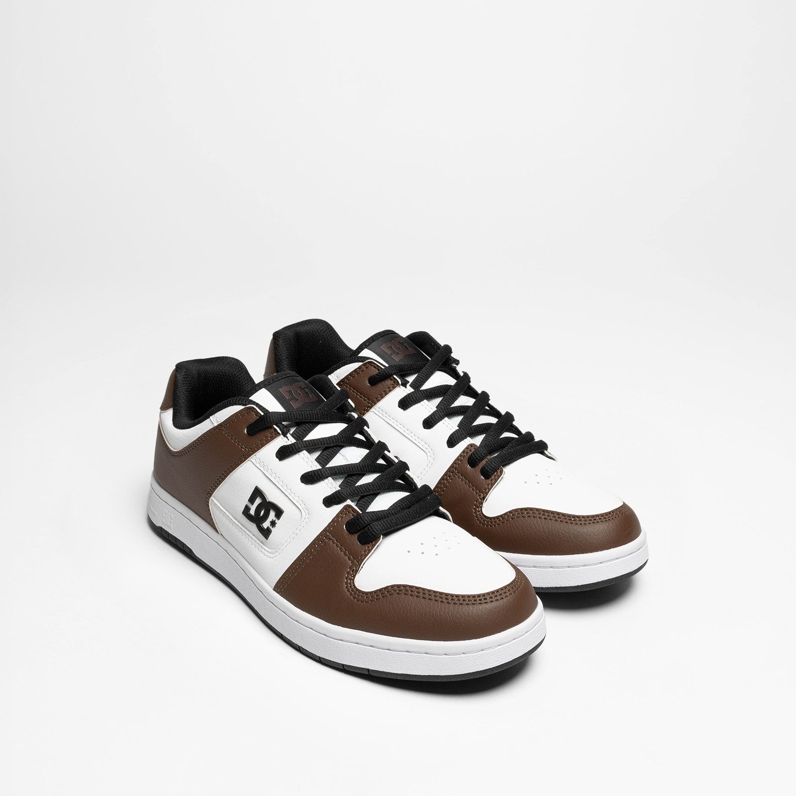 Manteca 4 SN White Brown