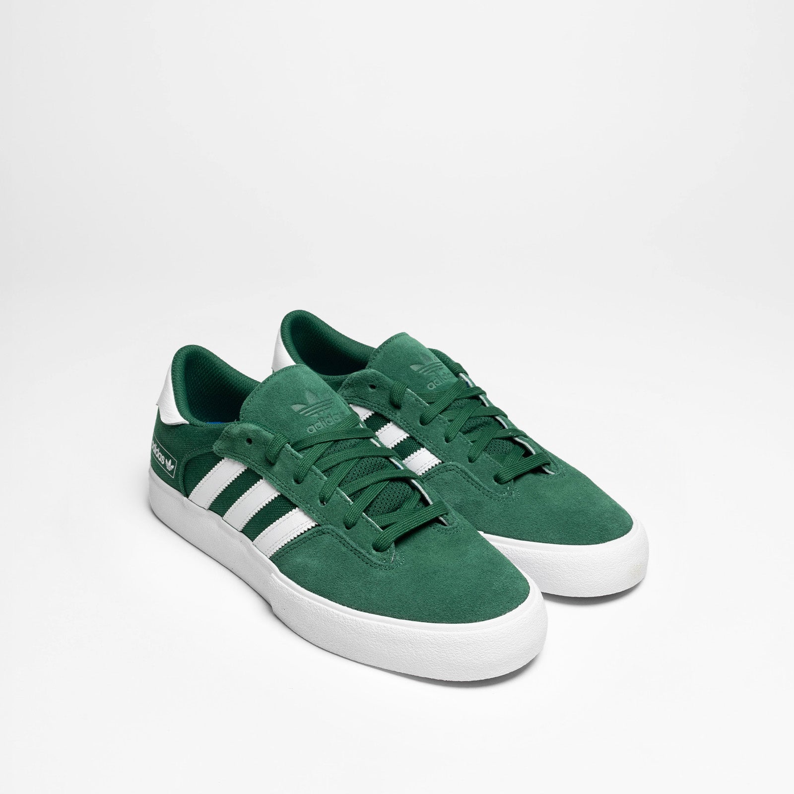 Matchbreak Super Green White