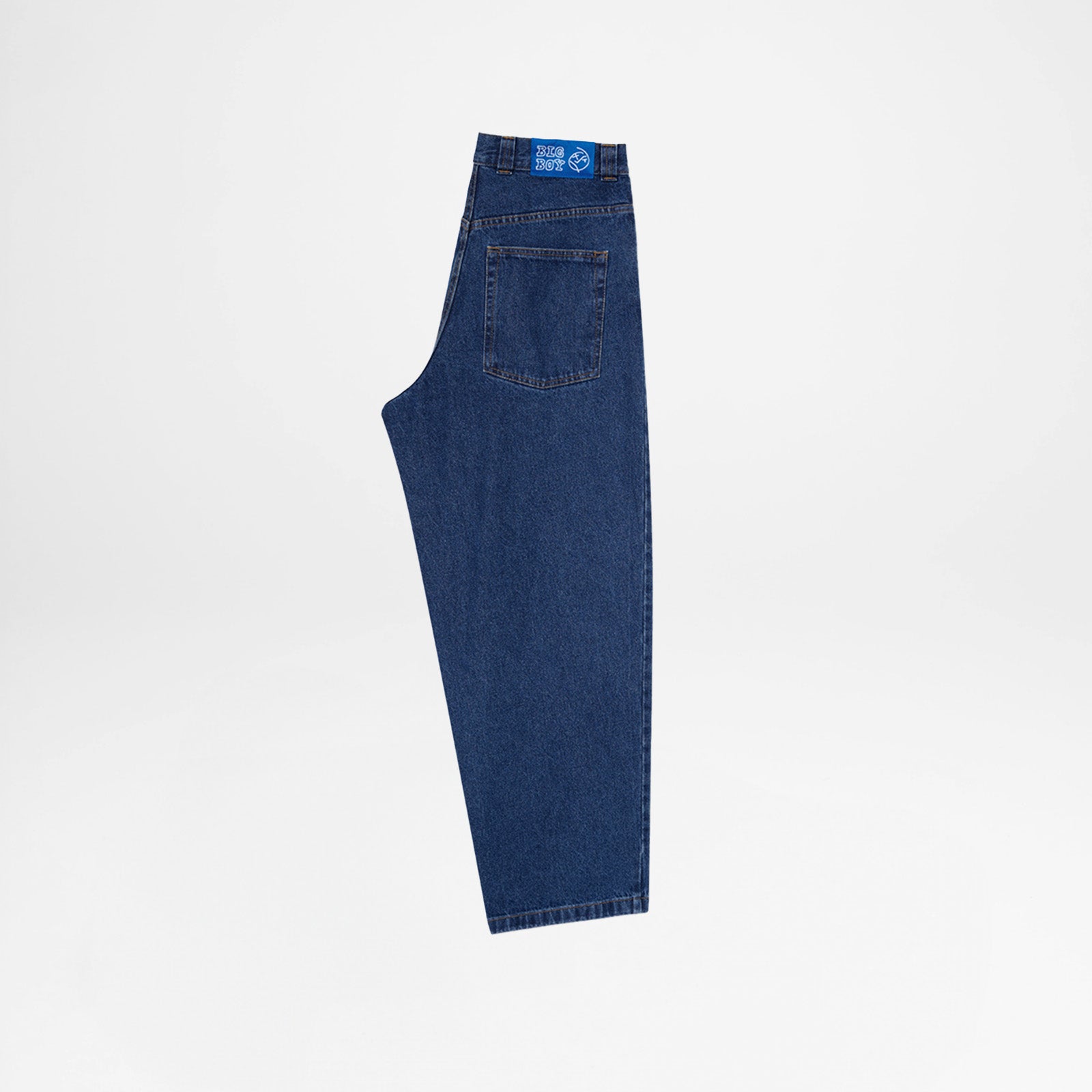 Big Boy Dark Blue